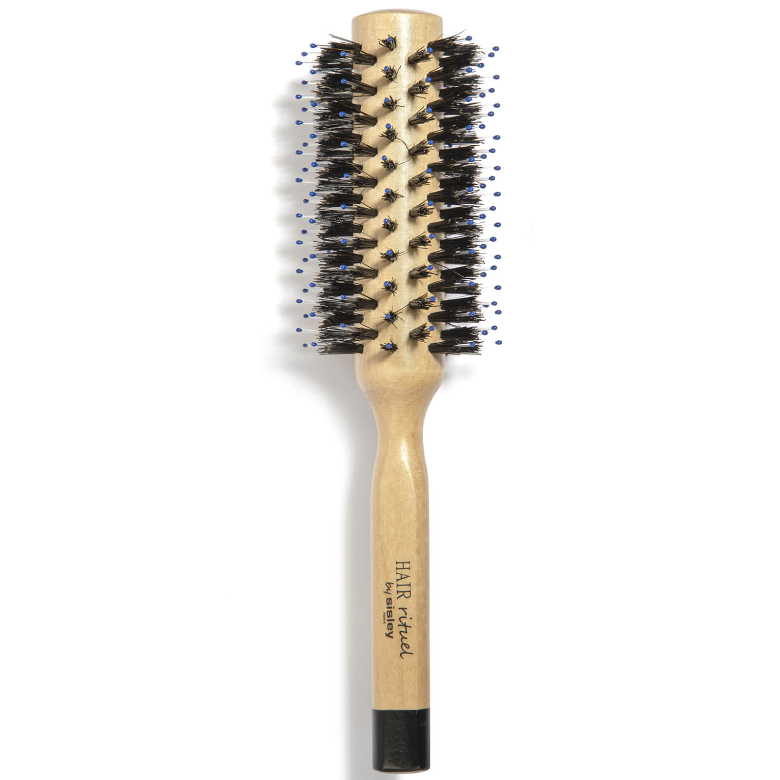 Photos - Makeup Brush / Sponge Sisley Hair Rituel by  N2 The Blow-Dry Brush 
