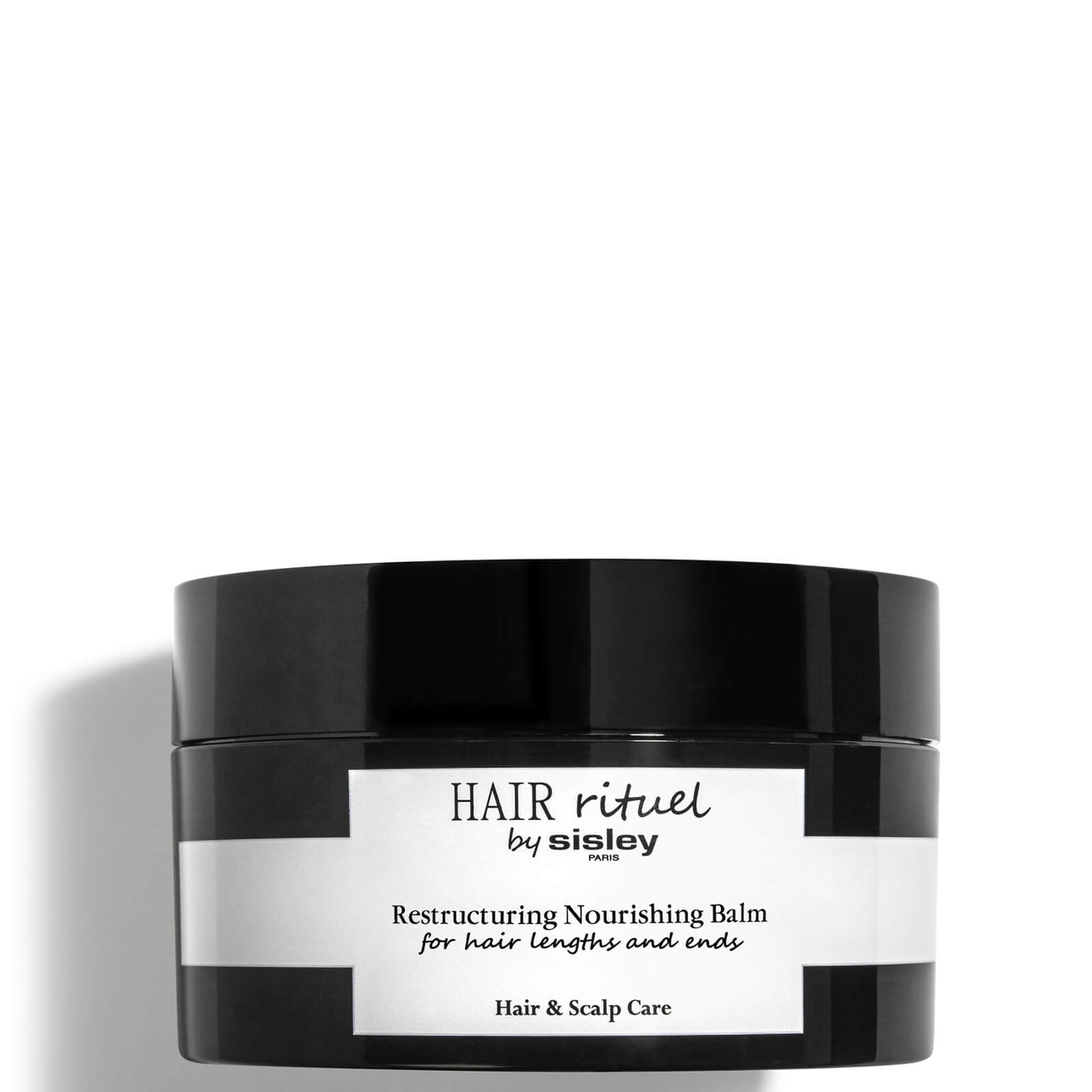 Photos - Hair Product Sisley Hair Rituel by  Treatment Restructuring Nourishing Balm 125g 