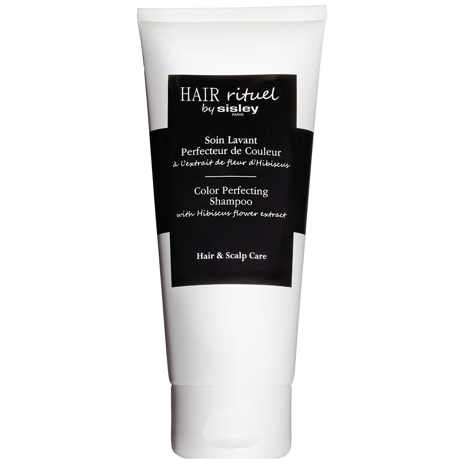 SISLEY HAIR RITUEL BY SISLEY SISLEY PARIS HAIR RITUEL BY SISLEY COLOR PERFECTING SHAMPOO WITH HIBISCUS FLOWER EXTRACT 200ML