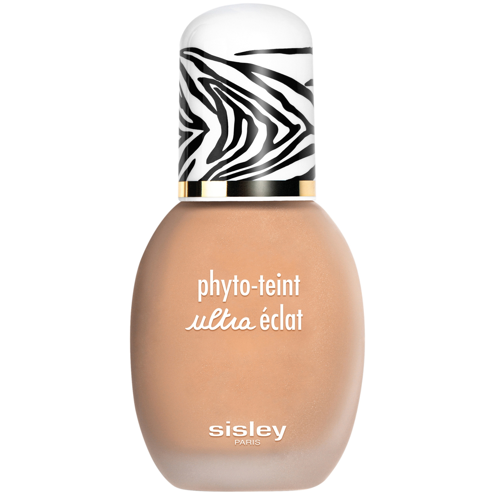 SISLEY PARIS SISLEY PARIS PHYTO-TEINT ULTRA ECLAT FOUNDATION 30ML (VARIOUS SHADES)