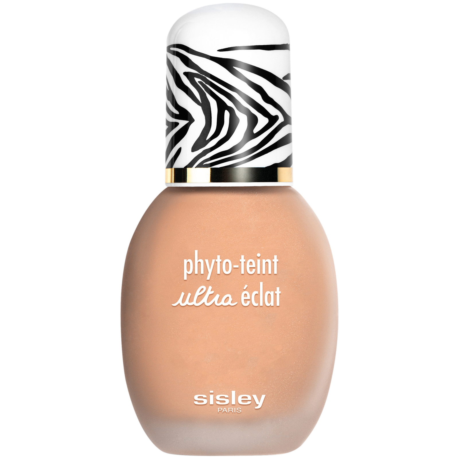 SISLEY PARIS SISLEY PARIS PHYTO-TEINT ULTRA ECLAT FOUNDATION 30ML (VARIOUS SHADES)