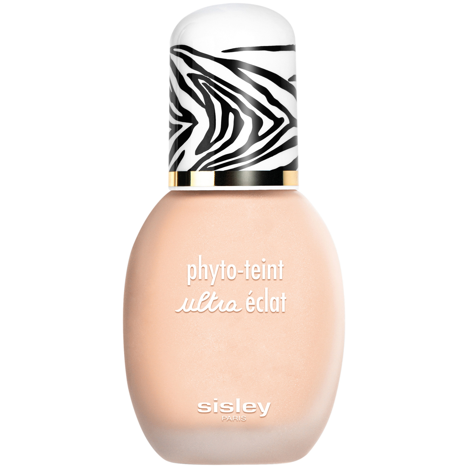 SISLEY PARIS SISLEY PARIS PHYTO-TEINT ULTRA ECLAT FOUNDATION 30ML (VARIOUS SHADES) 