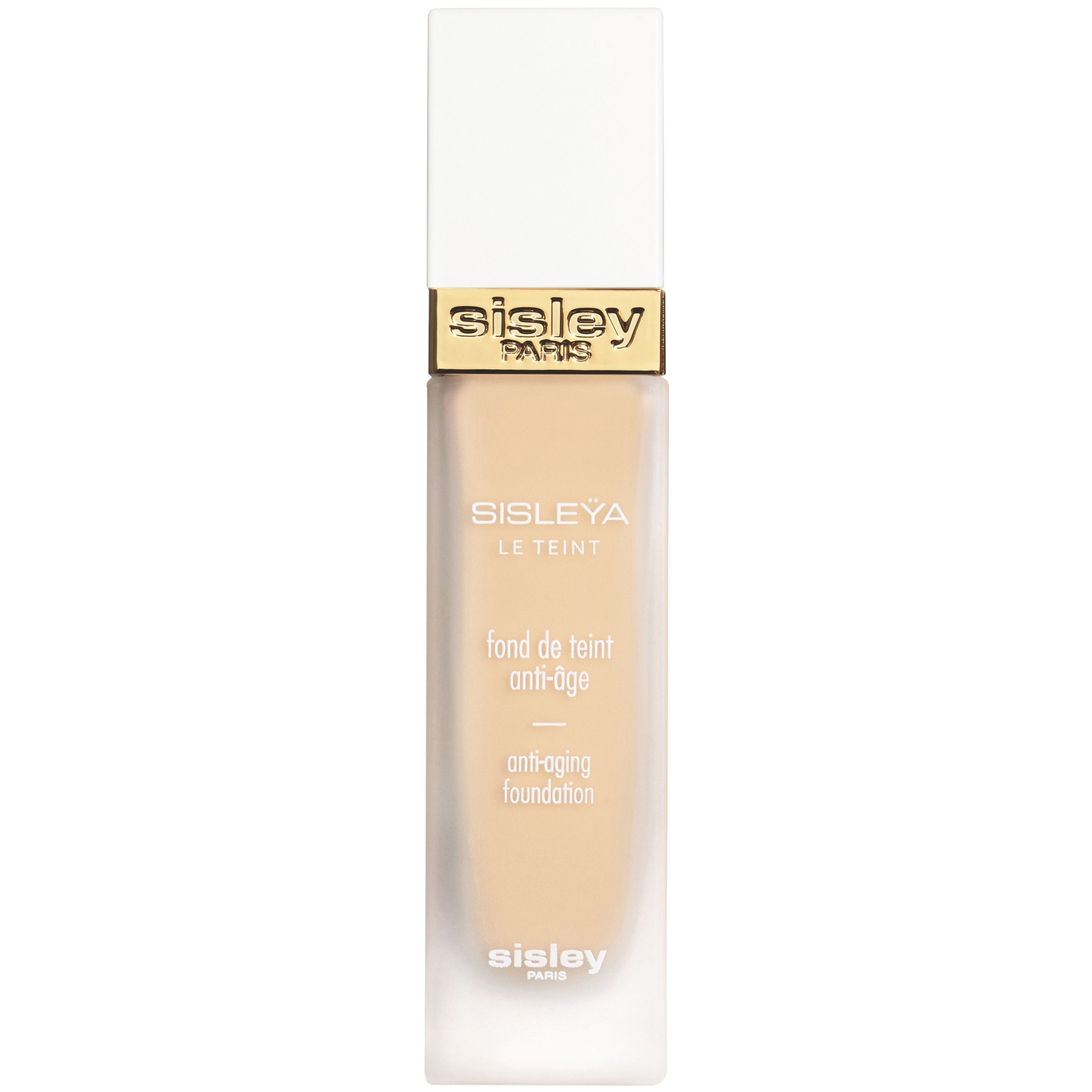 SISLEY PARIS SISLEY PARIS SISLEŸA LE TEINT FOUNDATION 30ML (VARIOUS SHADES) 