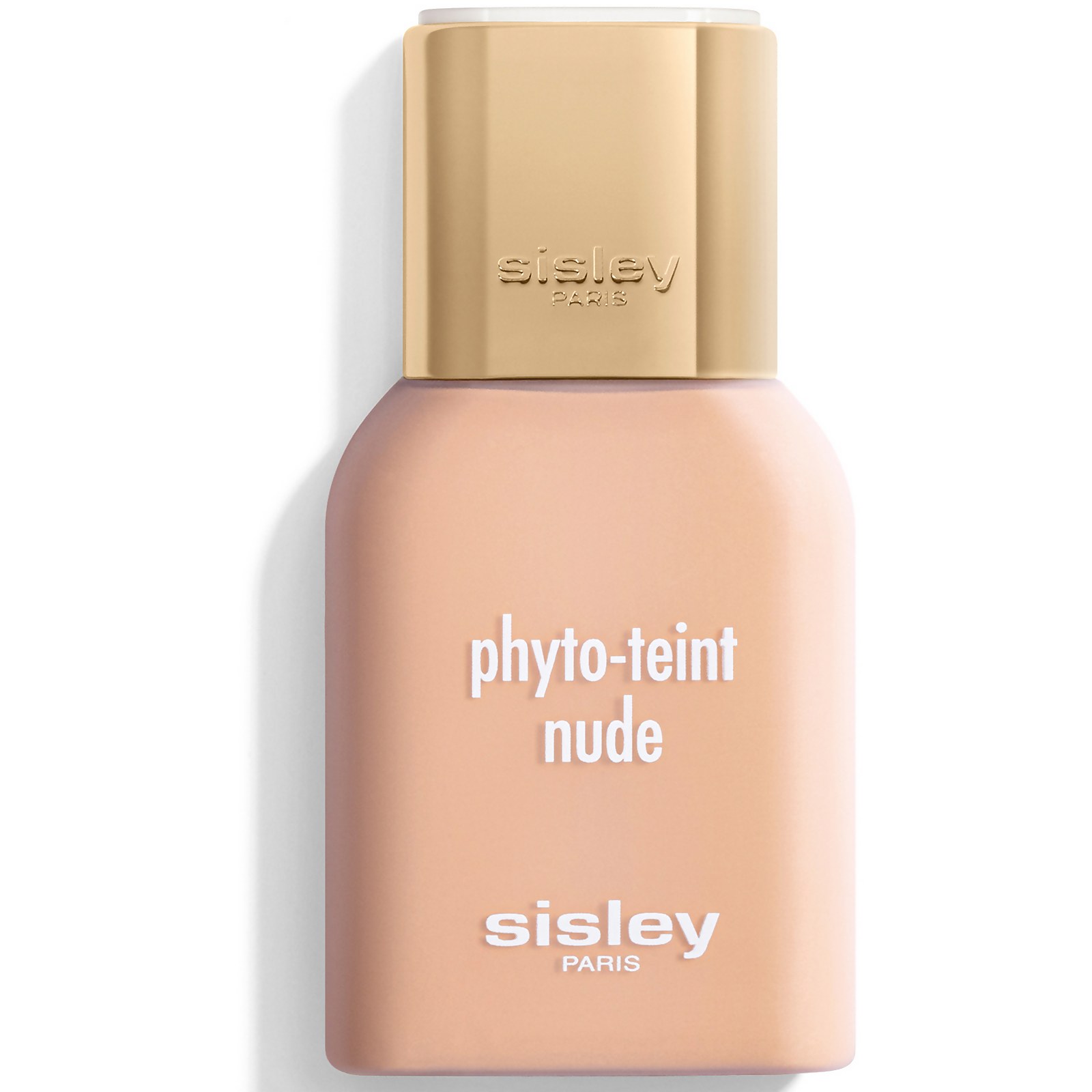 Photos - Foundation & Concealer Sisley PARIS Phyto-Teint Nude Foundation 30ml  - Pearl (Various Shades)