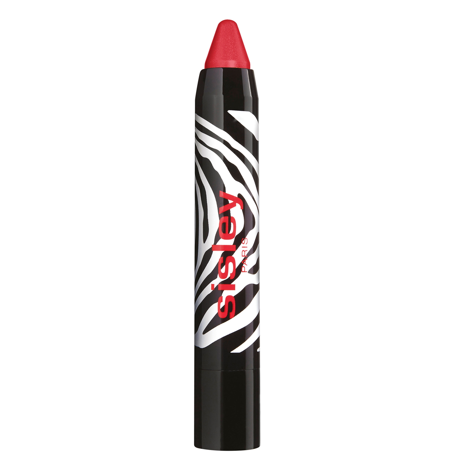 Sisley Paris Phyto-lip Twist Balm 2.5g (various Shades) In 26 True Red
