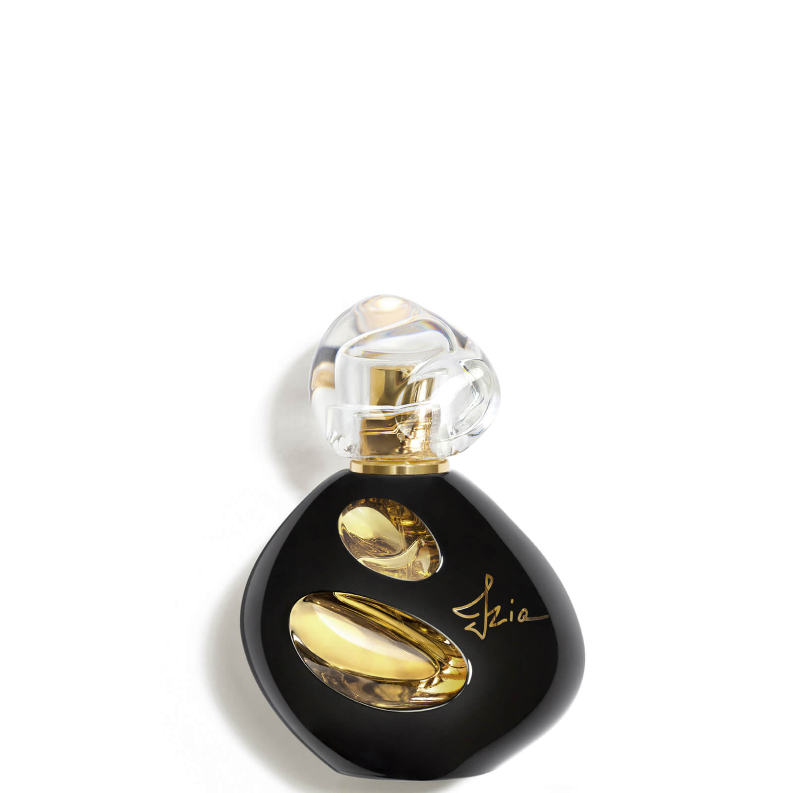 Photos - Women's Fragrance Sisley PARIS Izia La Nuit Eau de Parfum Spray 30ml 