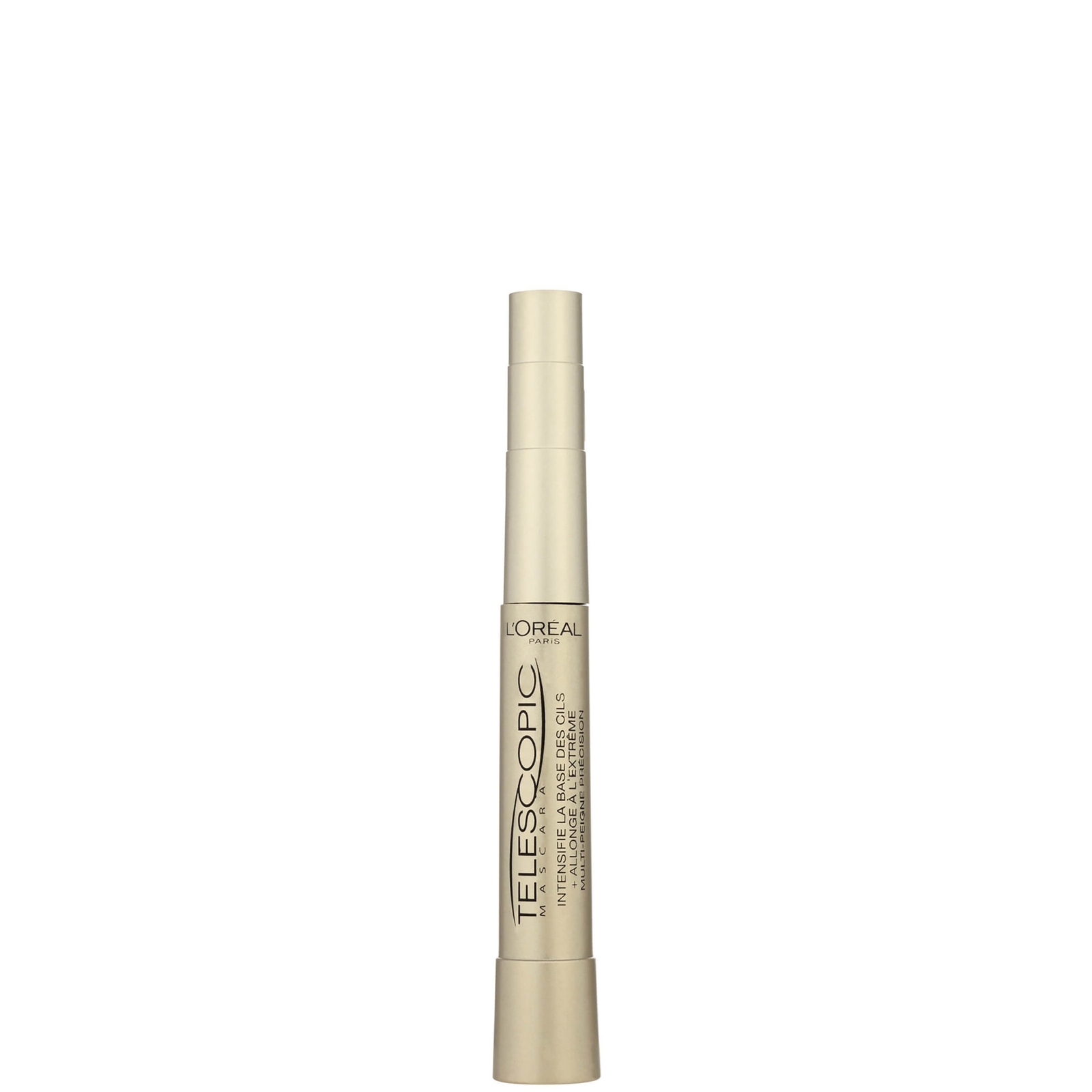 Thumbnail - L'Oréal Paris Telescopic Mascara for More Length and Lash Paradise Volume Mascara Bundle