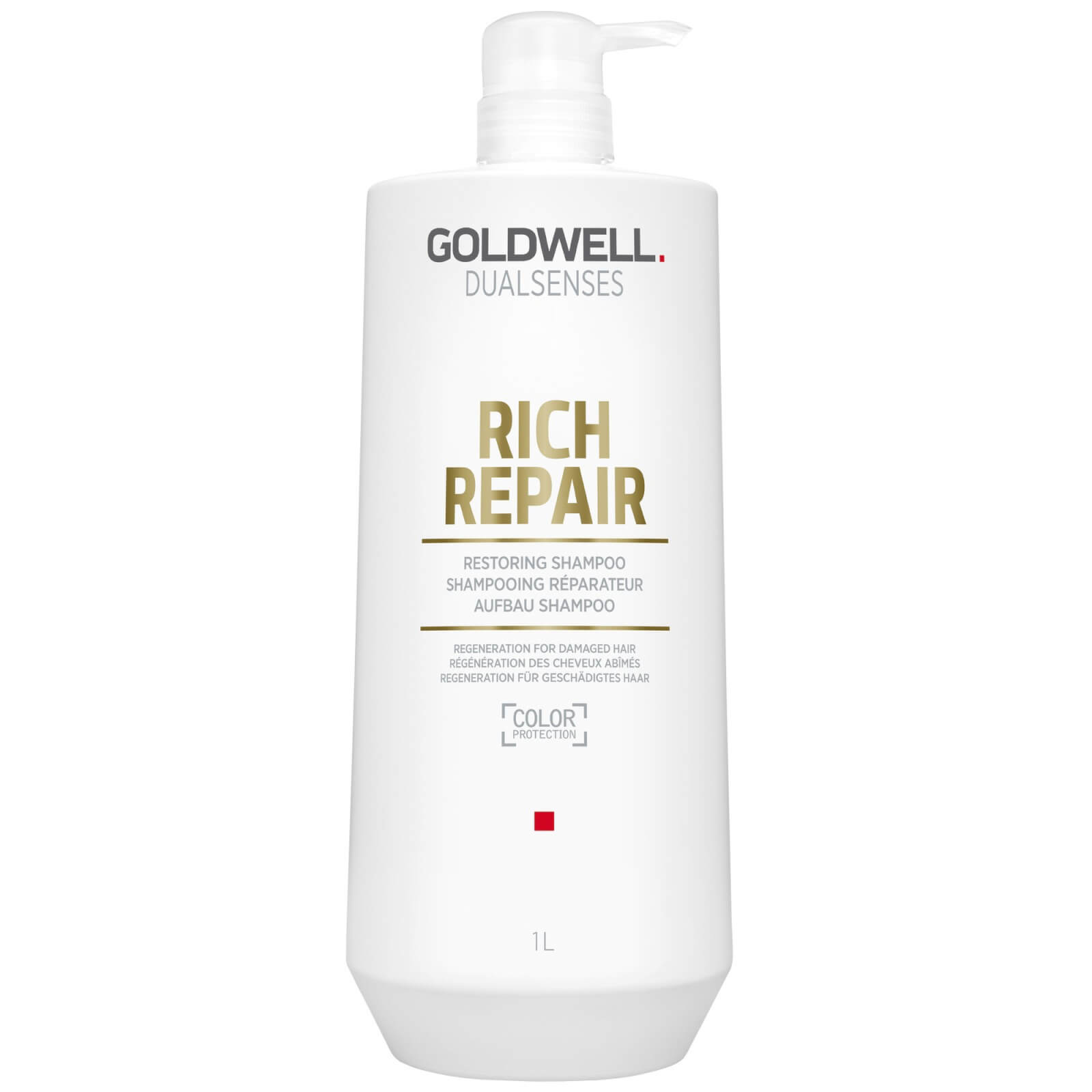 Goldwell Dualsenses Rich Repair Restoring Shampoo 1000ml