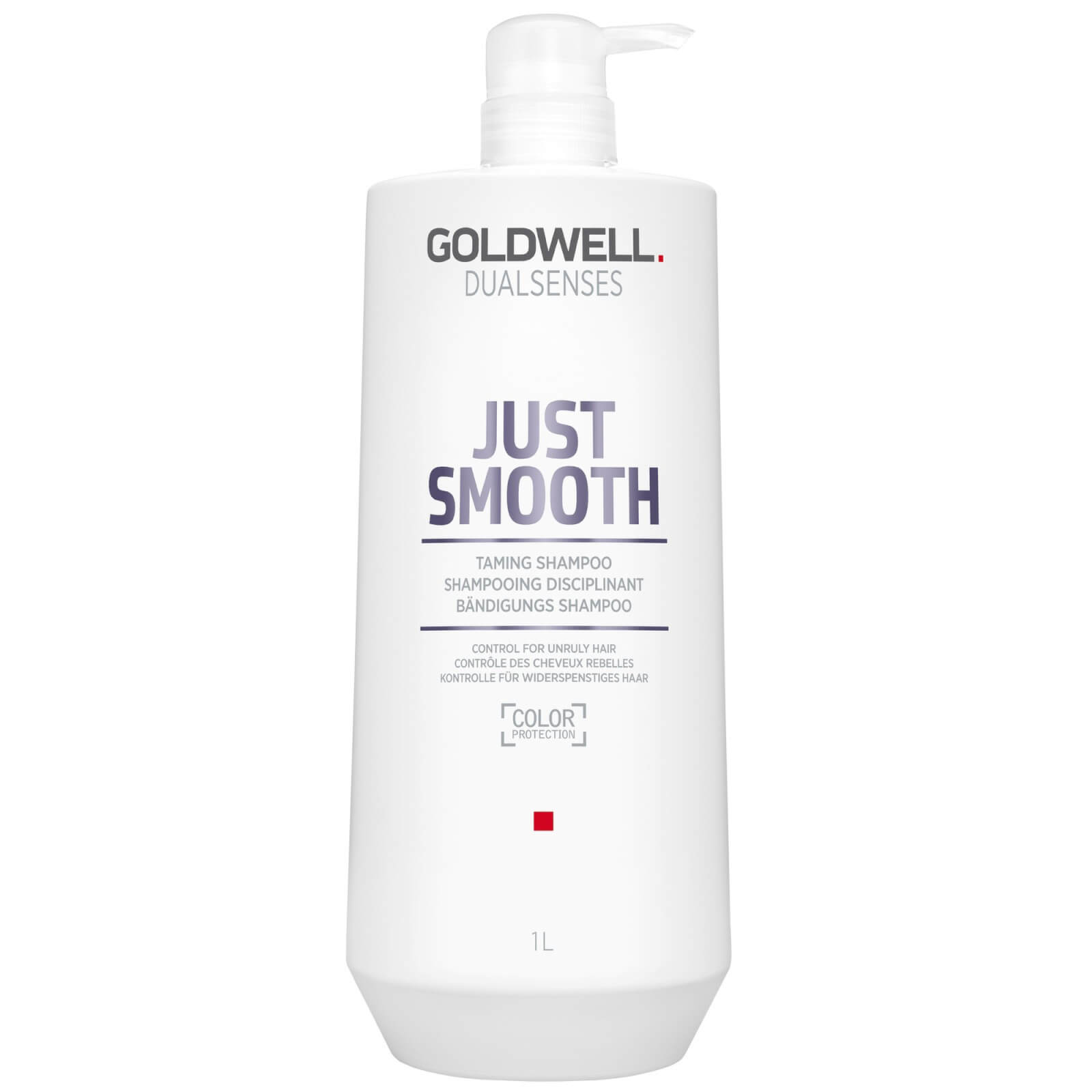 

Goldwell Dualsenses Just Smooth Taming Shampoo 1000ml