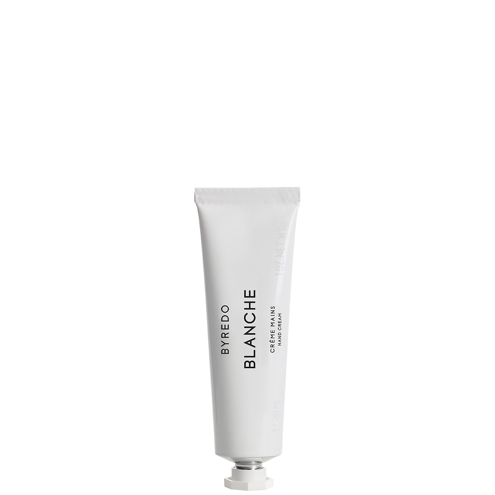 Photos - Women's Fragrance Byredo Blanche Hand Cream 30ml 