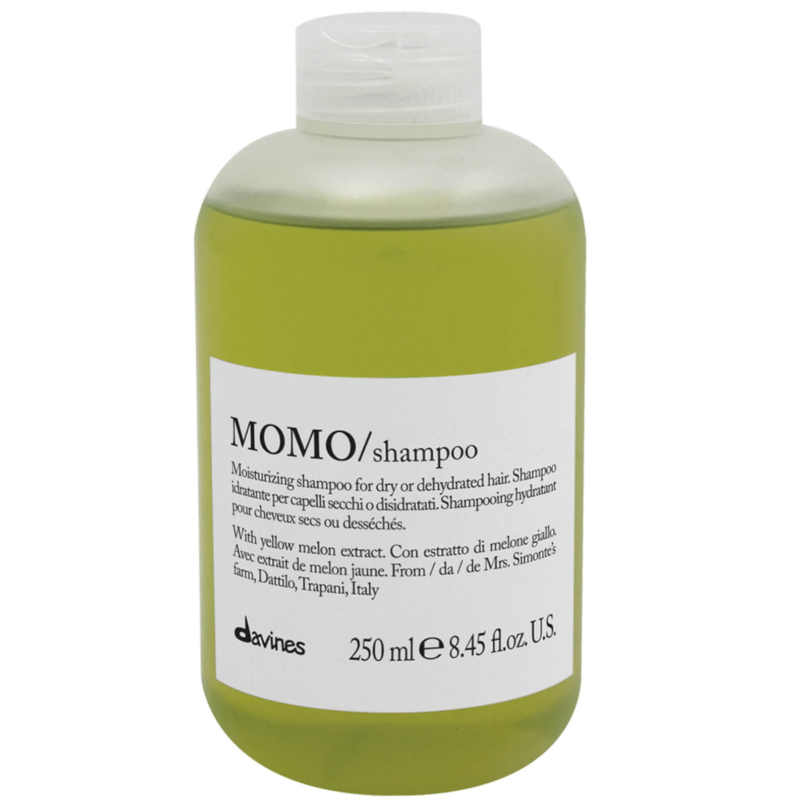 

Davines MOMO Shampoo 250ml