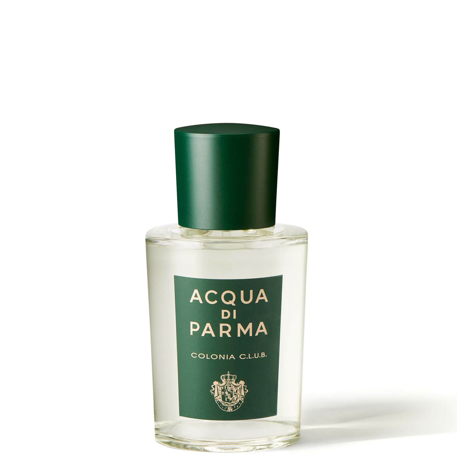 Photos - Men's Fragrance Acqua di Parma Colonia C.L.U.B Eau de Cologne 50ml 