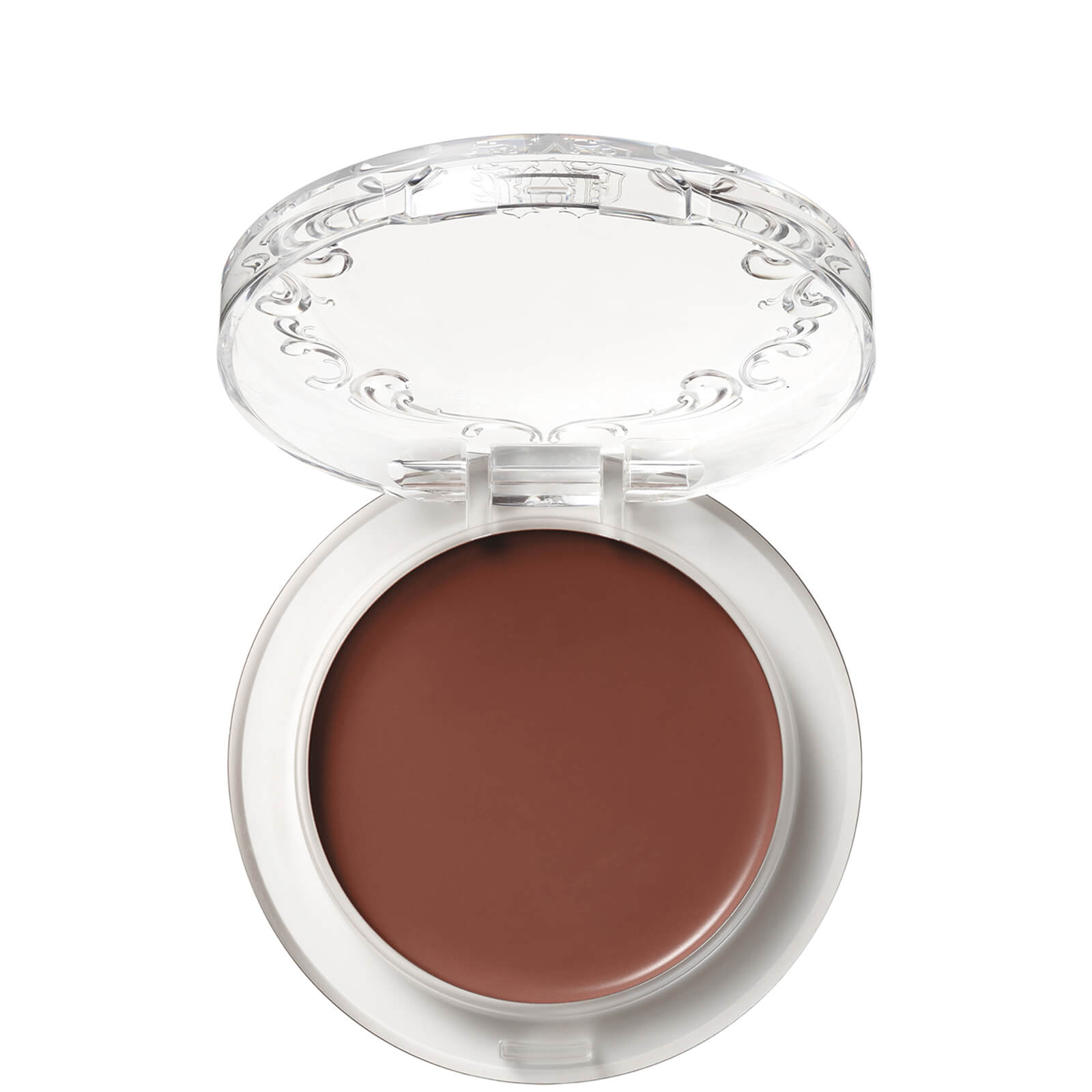 Kvd Beauty Good Apple Skin-perfecting Foundation Balm 10g (various Shades) - Deep 088 In Deep 088