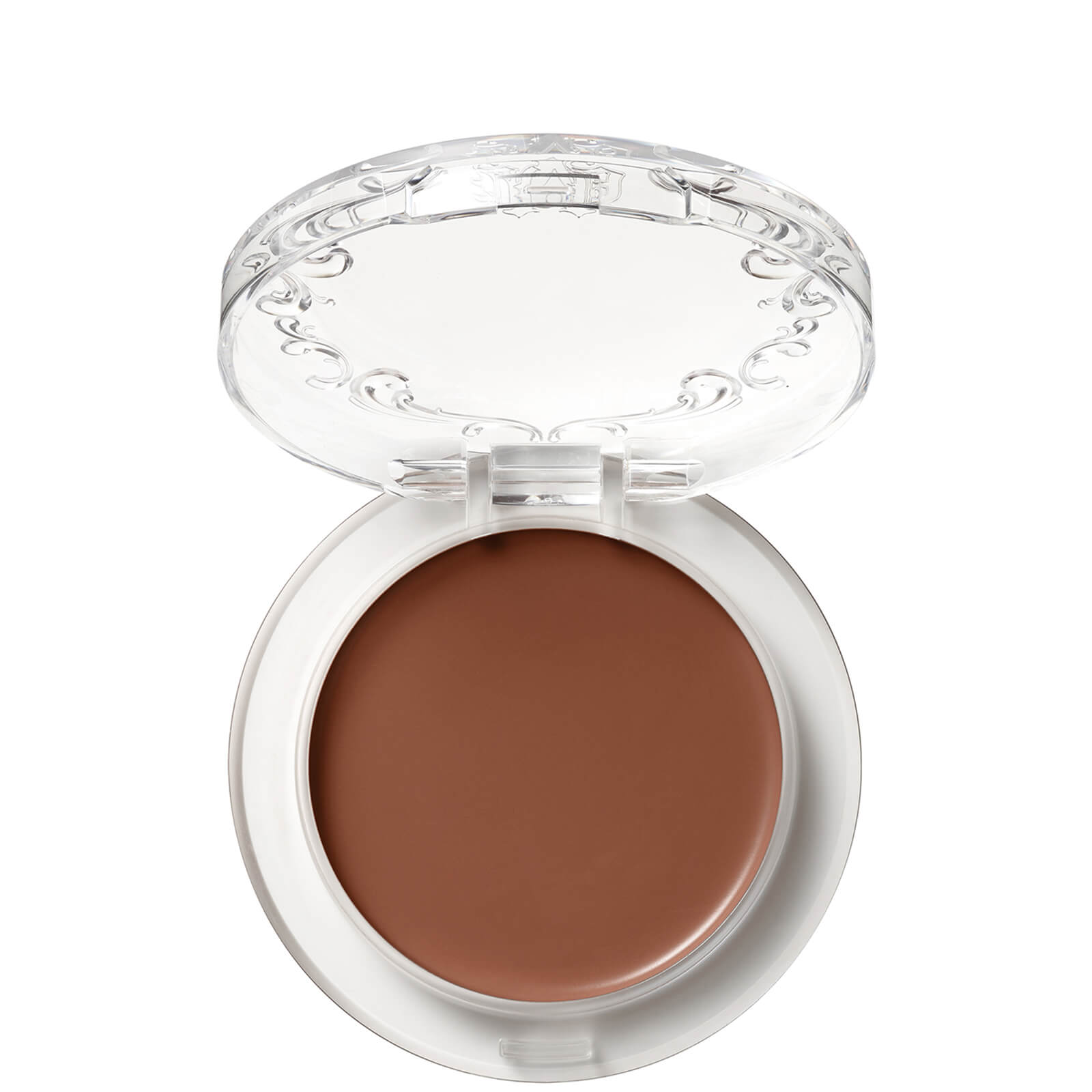 Kvd Beauty Good Apple Skin-perfecting Foundation Balm 10g (various Shades) - Deep 090 In Deep 090