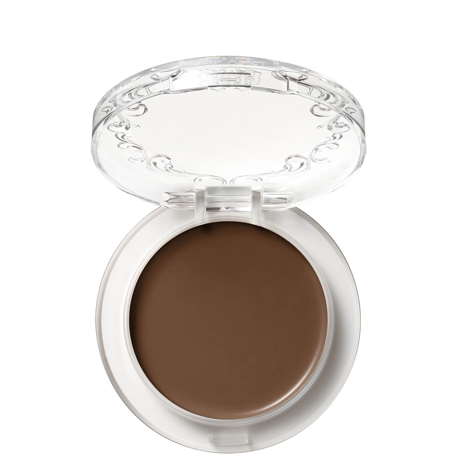 Kvd Beauty Good Apple Skin-perfecting Foundation Balm 10g (various Shades) - Deep 092 In Deep 092