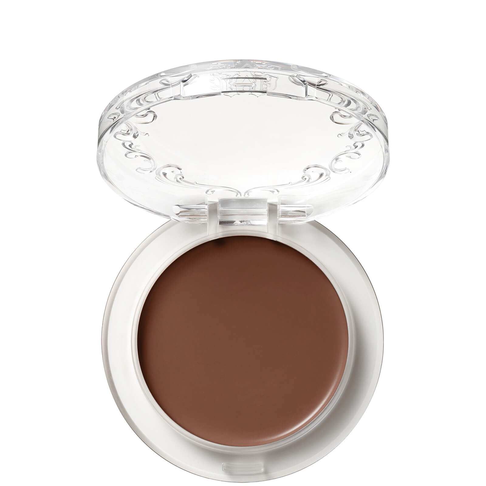 Kvd Beauty Good Apple Skin-perfecting Foundation Balm 10g (various Shades) - Deep 094 In Deep 094