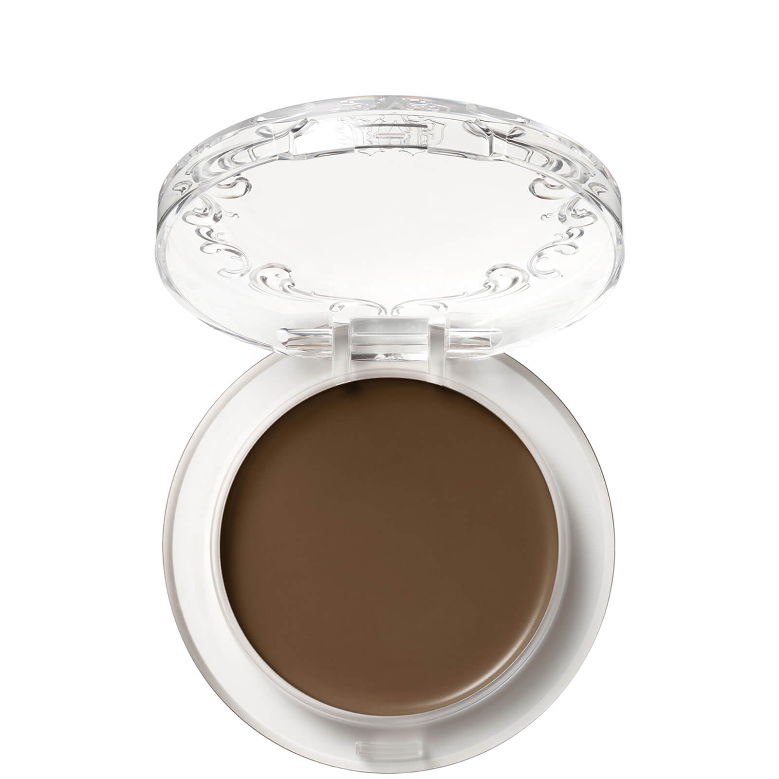 Shop Kvd Beauty Good Apple Skin-perfecting Foundation Balm 10g (various Shades) - Deep 096
