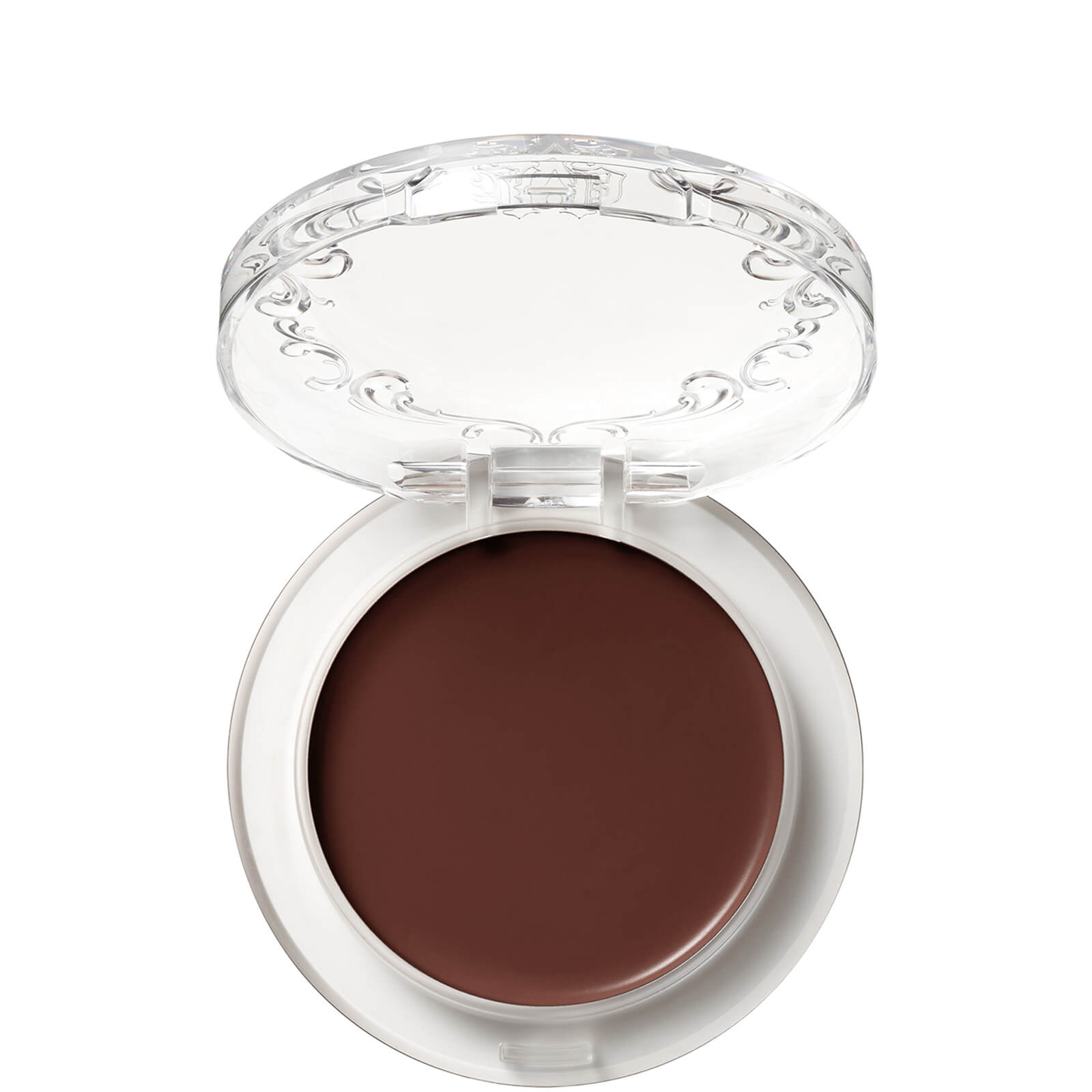 Kvd Beauty Good Apple Skin-perfecting Foundation Balm 10g (various Shades) - Deep 098 In Deep 098