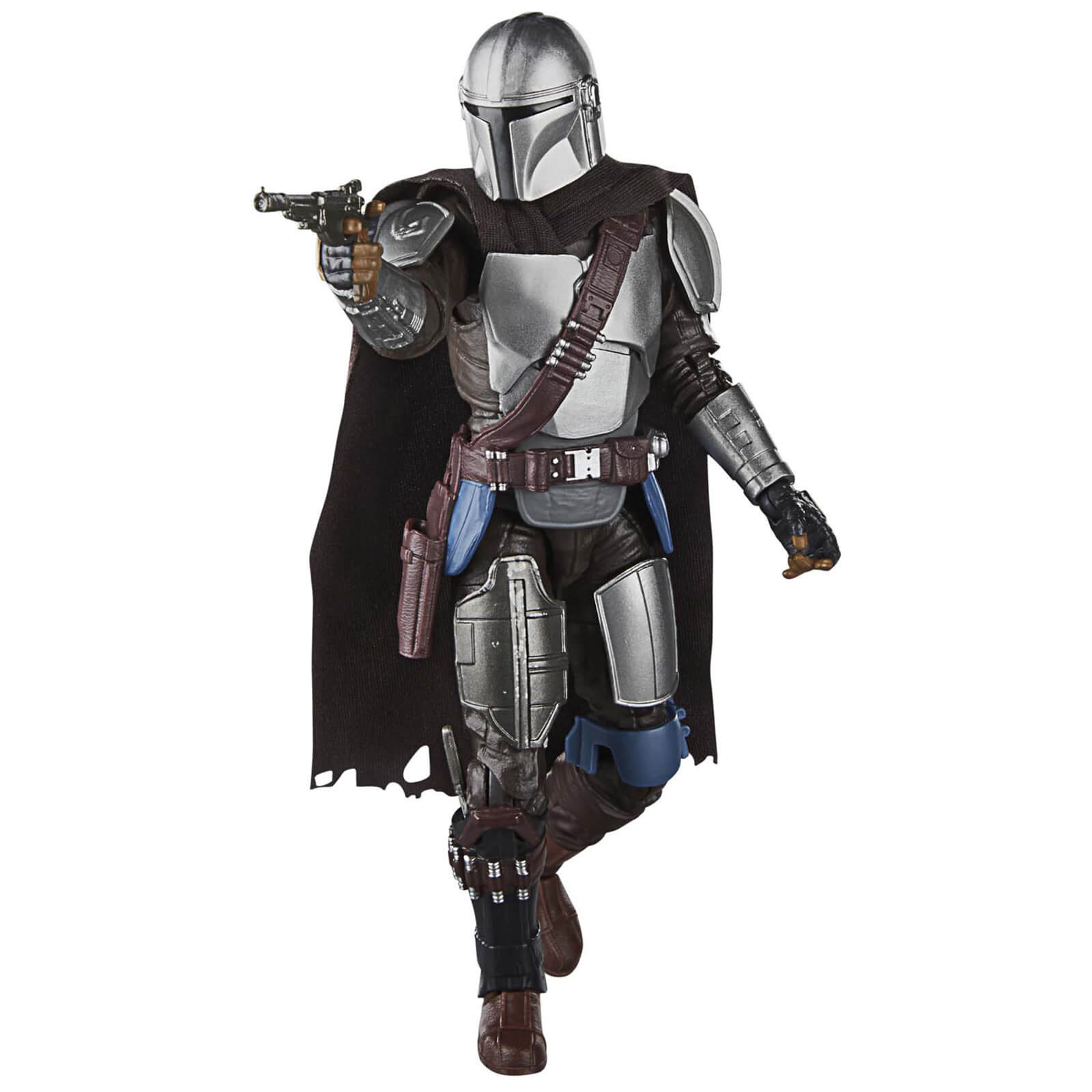 Hasbro Star Wars The Black Series The Mandalorian (Glavis Ringworld) Action Figure