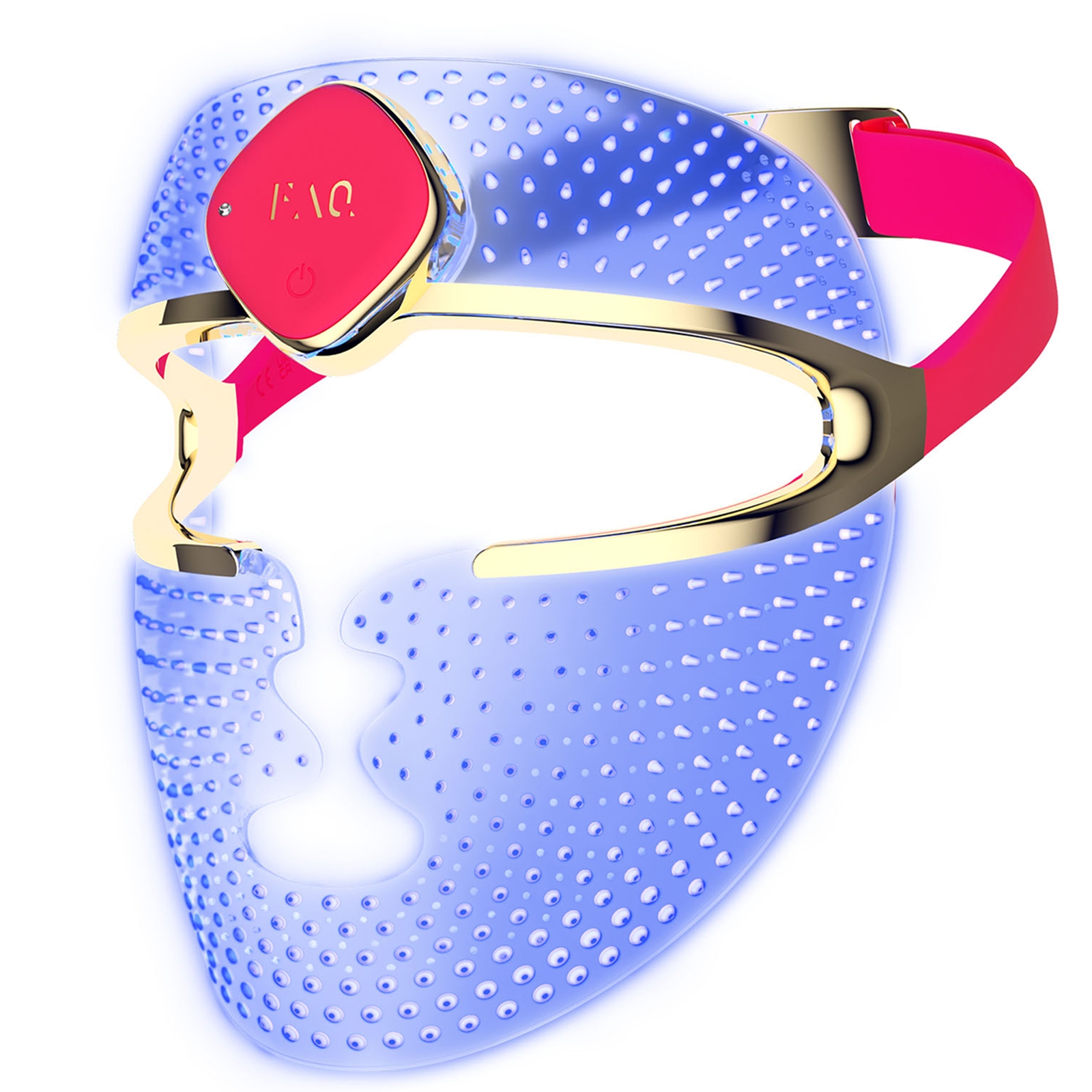 Foreo Faq 201 Device
