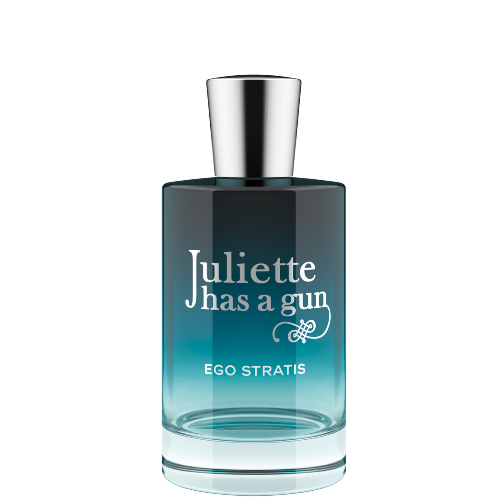 Photos - Women's Fragrance Juliette Has a Gun Ego Stratis Eau de Parfum 100ml JEGO100 