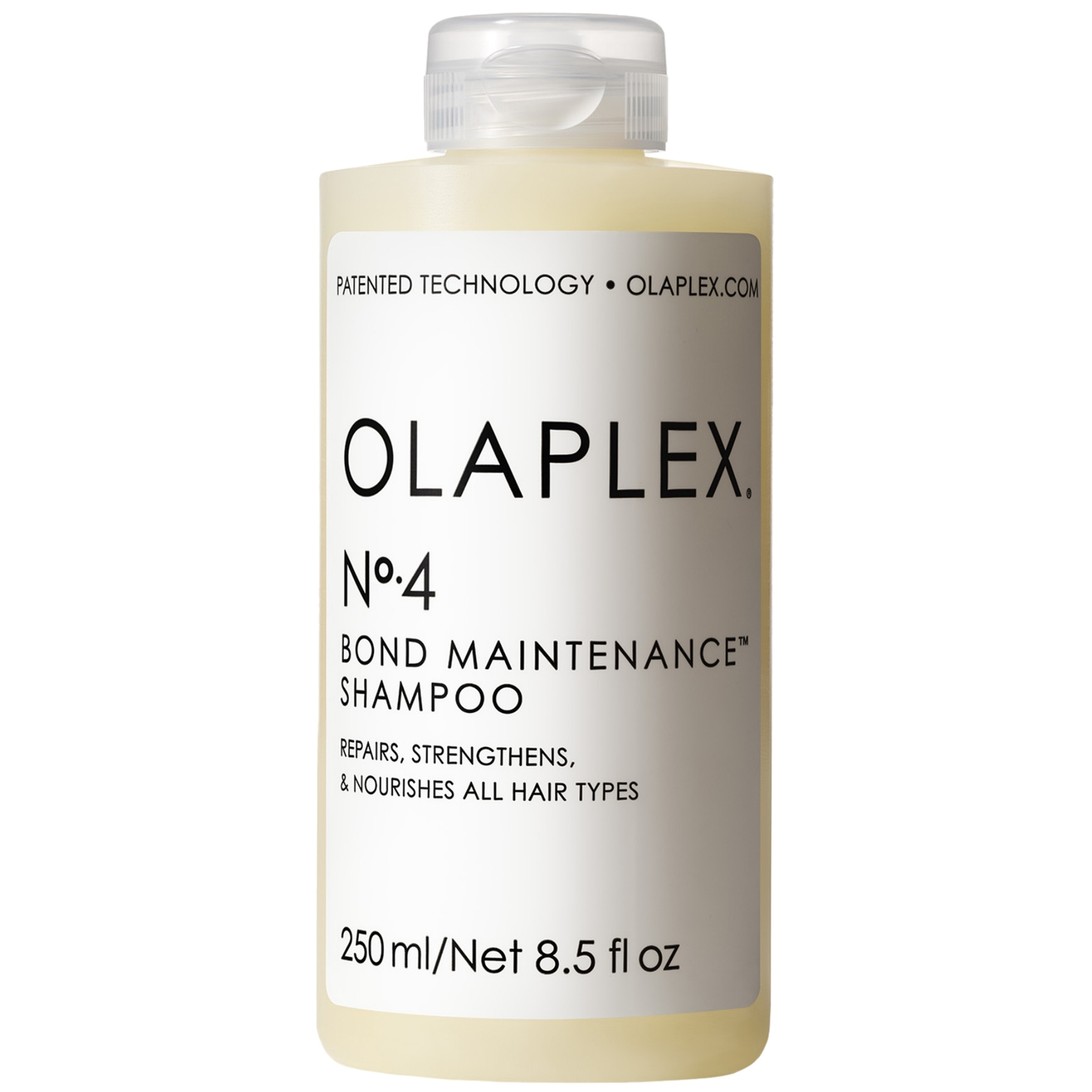 Olaplex No. 4 Bond Maintenance Shampooing Fortifiant et Réparateur 250 ml