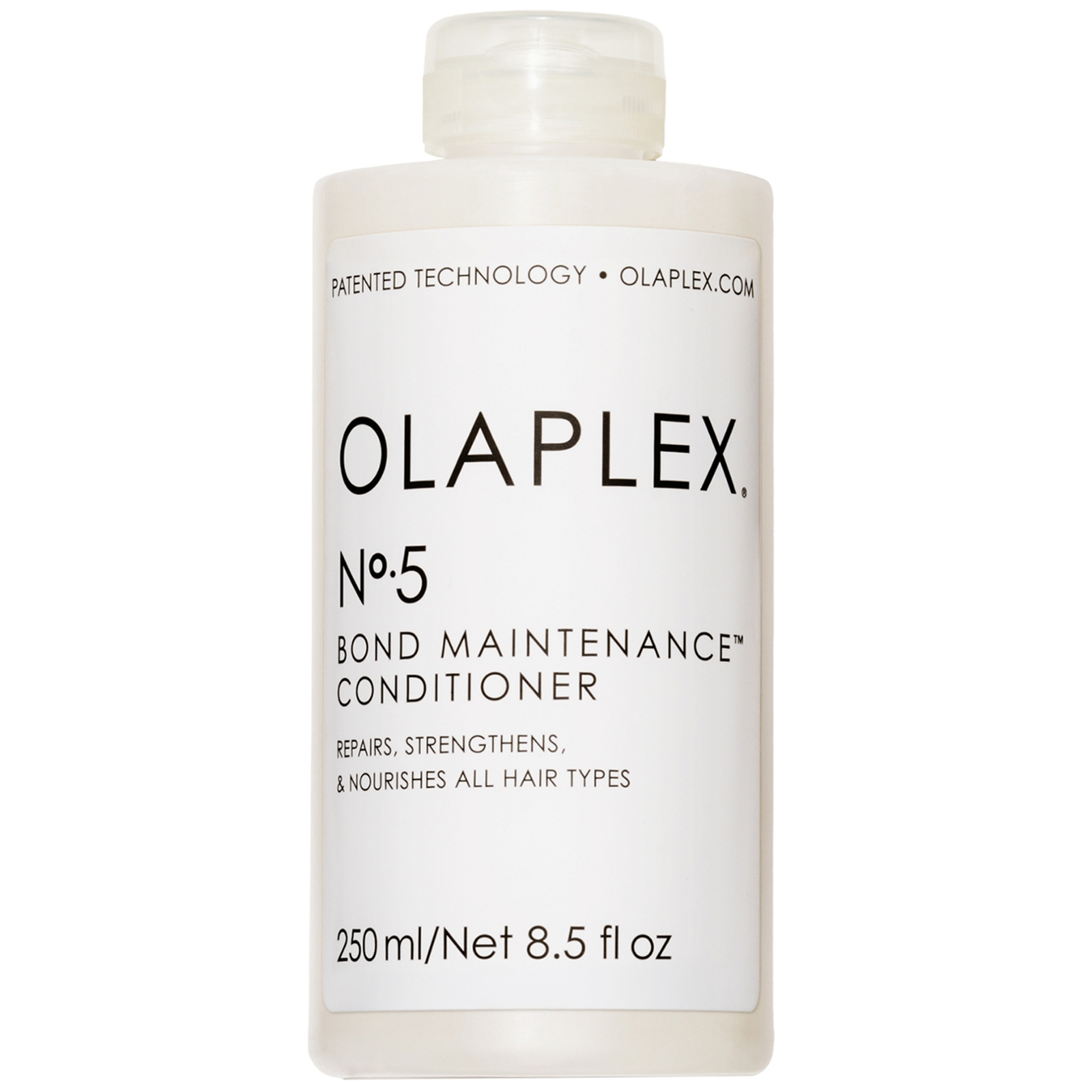 Olaplex No. 5 Bond Maintenance Après-shampooing Fortifiant et Réparateur 250 ml