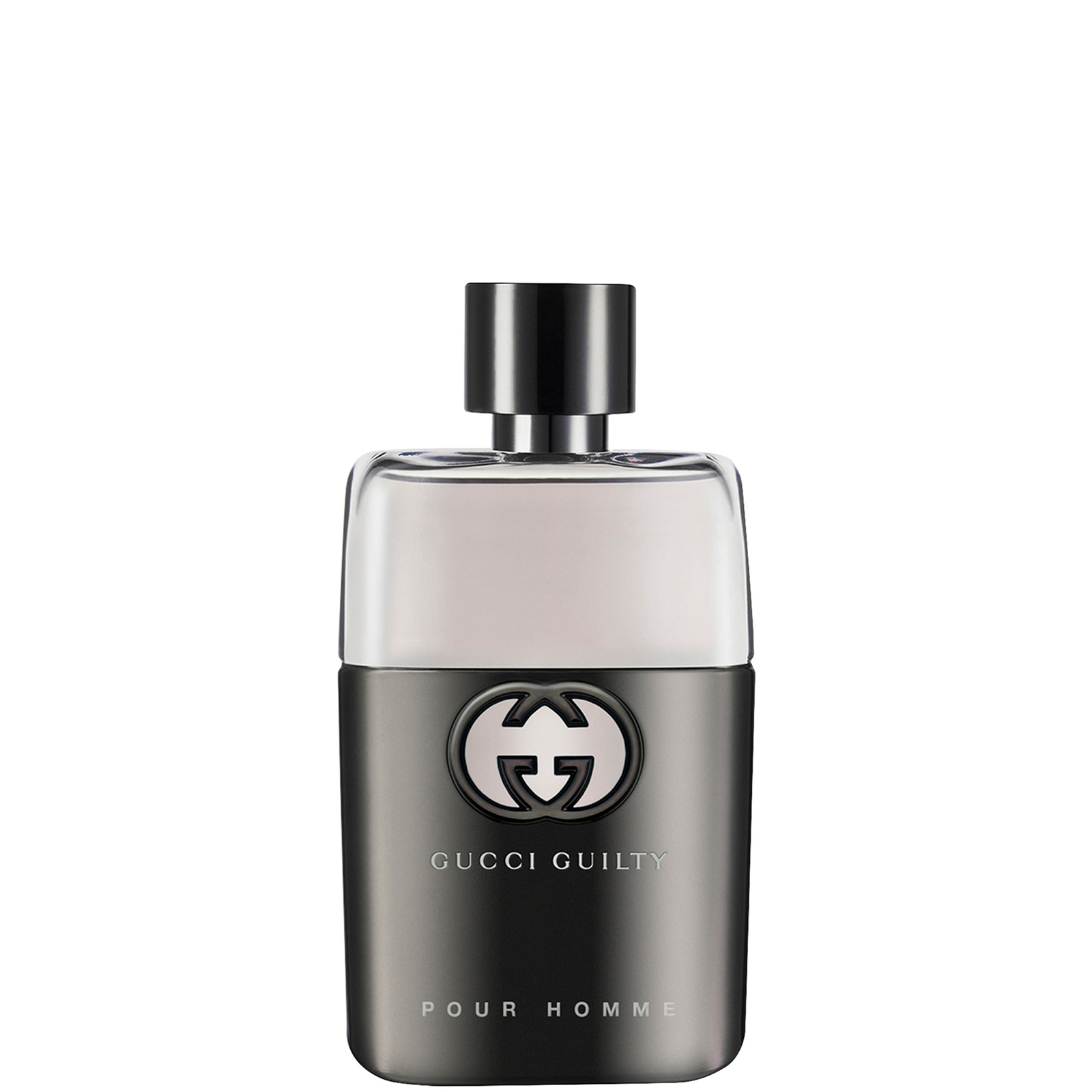 

Gucci Guilty For Him Eau de Toilette Spray 50ml