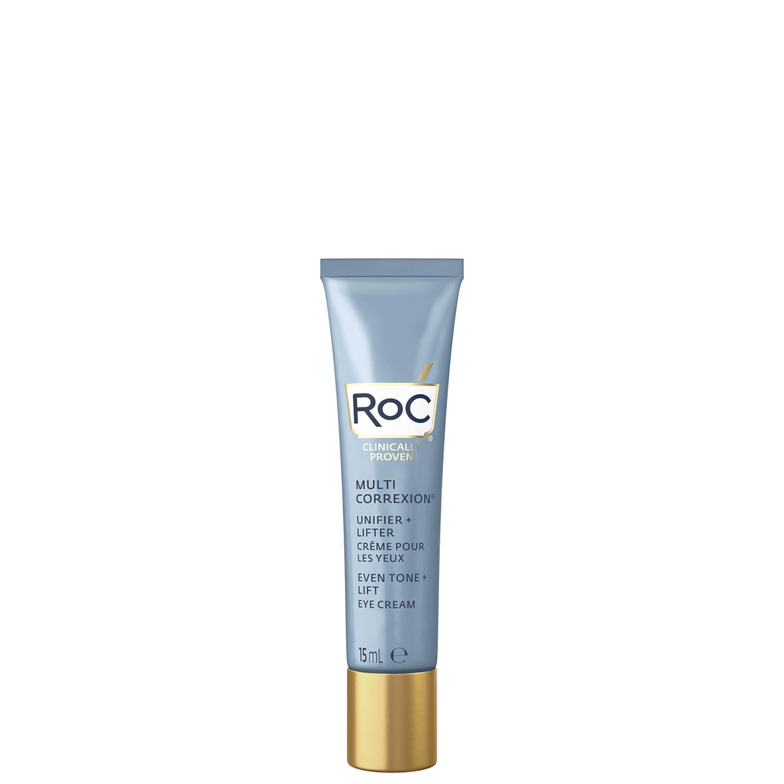 RoC Multi Correxion Even Tone + Lift Eye Cream 15ml