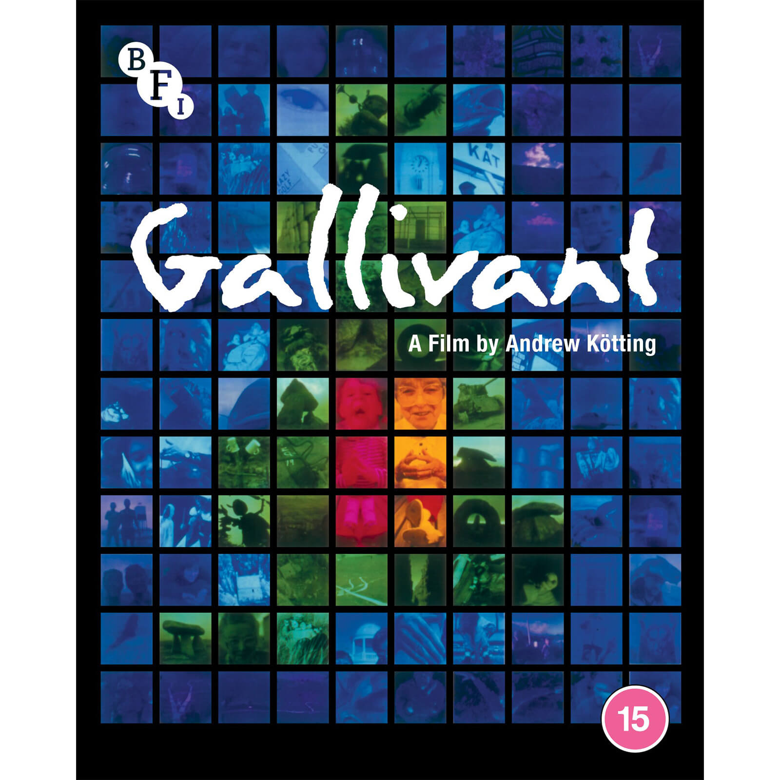 Gallivant
