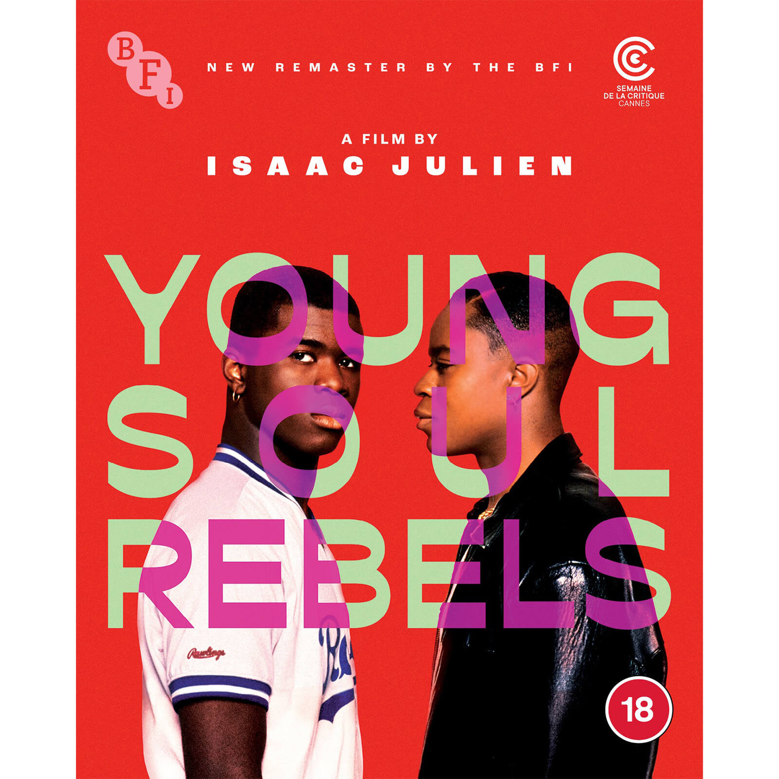 Young Soul Rebels