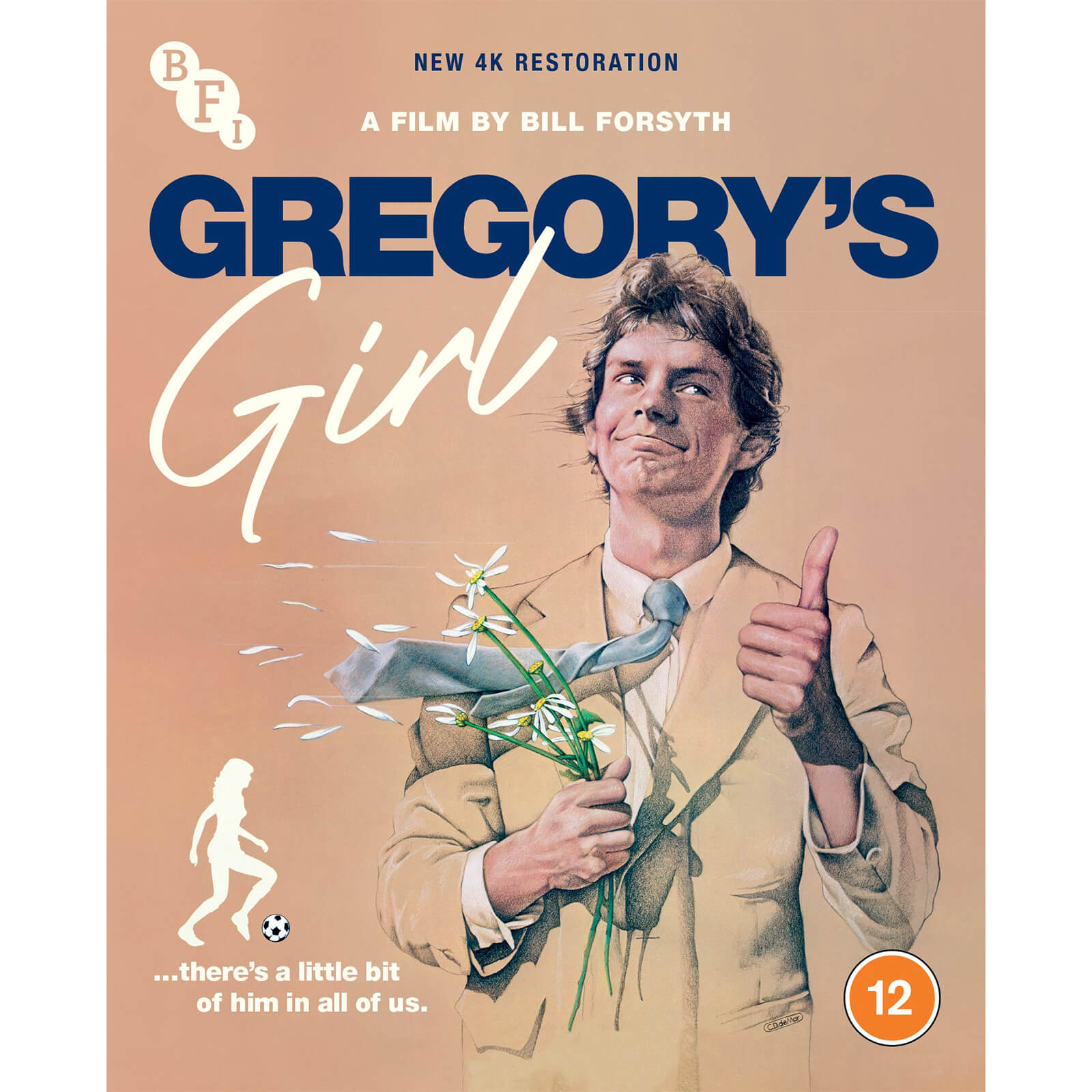 Gregory's Girl