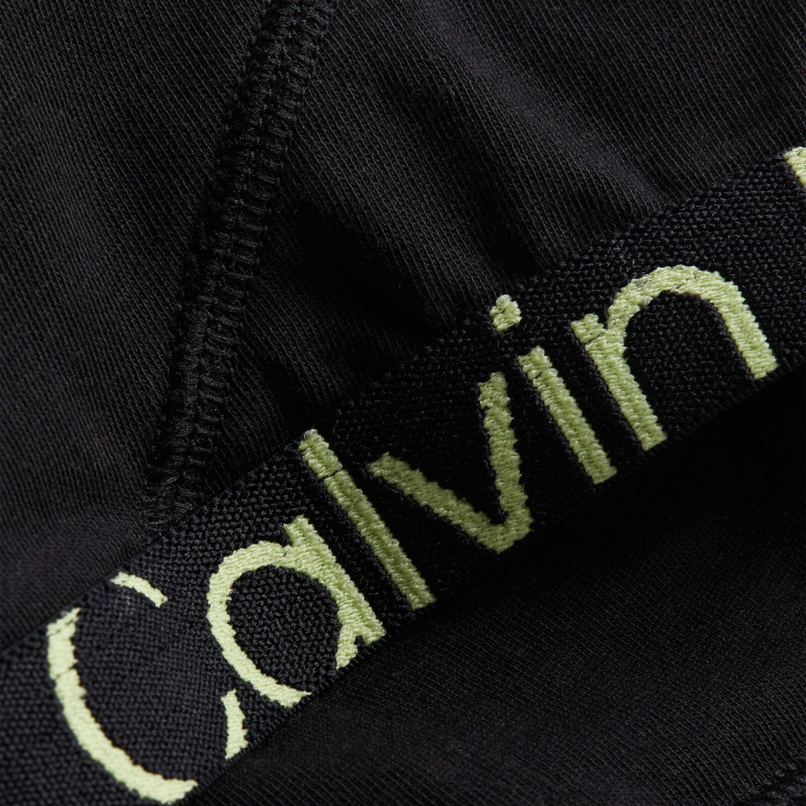 calvin klein future shift cotton unlined bralette - xs