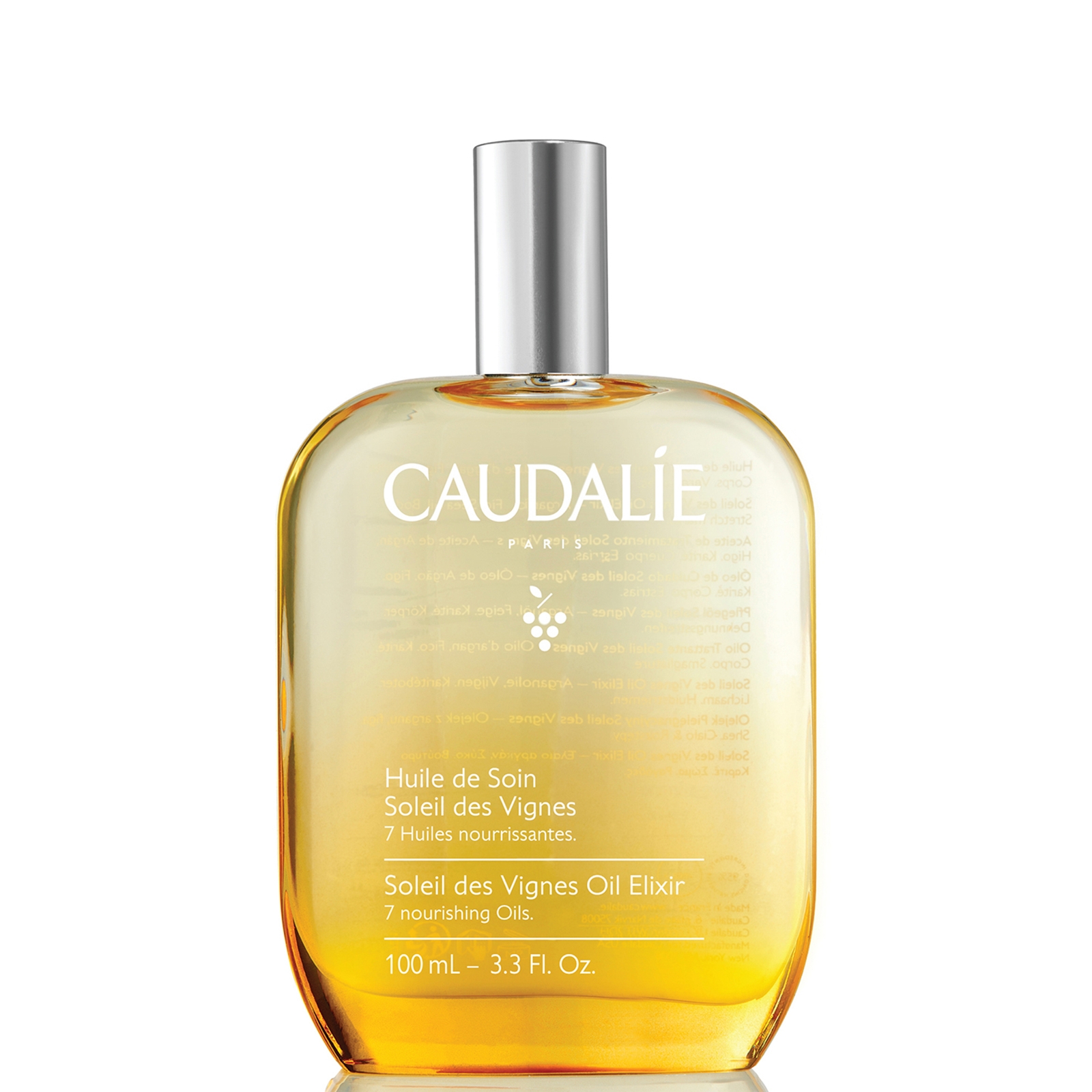 

Caudalie Soleil des Vignes Oil Elixir 100ml