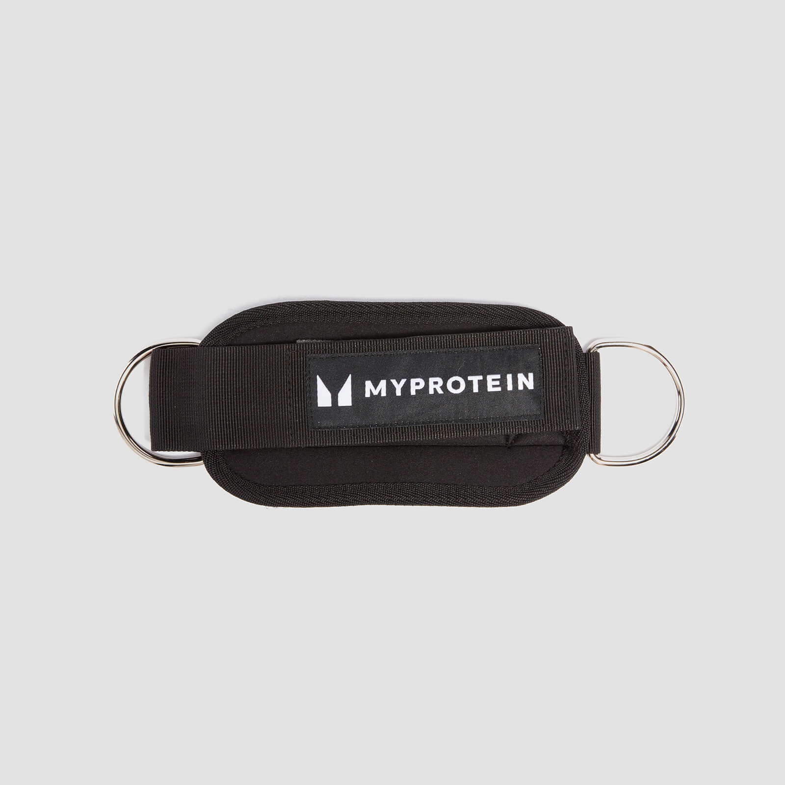 Myprotein Ankle Cuffs - Black