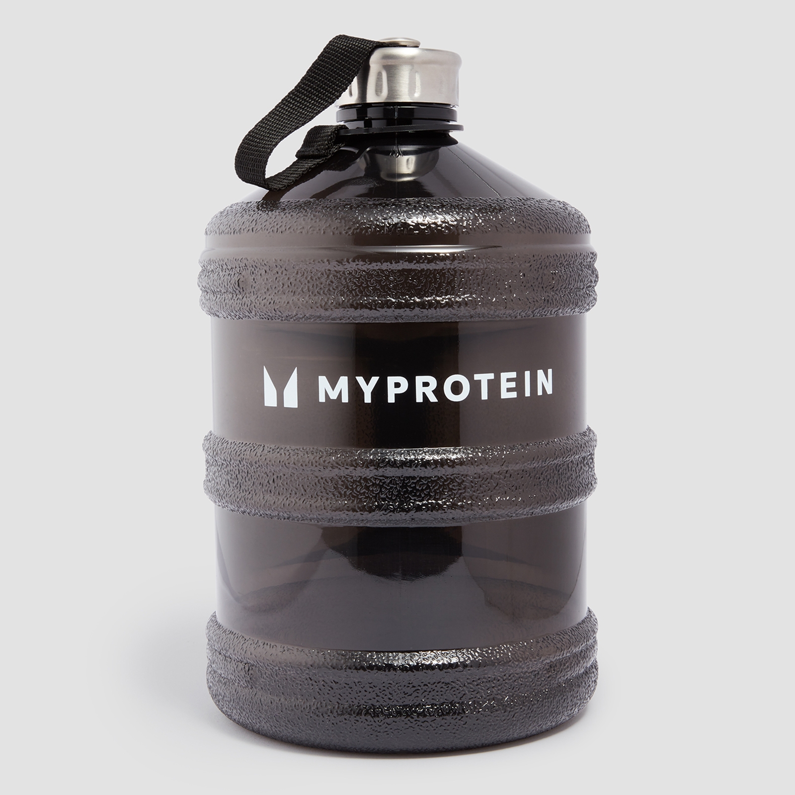 Image of Myprotein Gallon Hydrator - Black