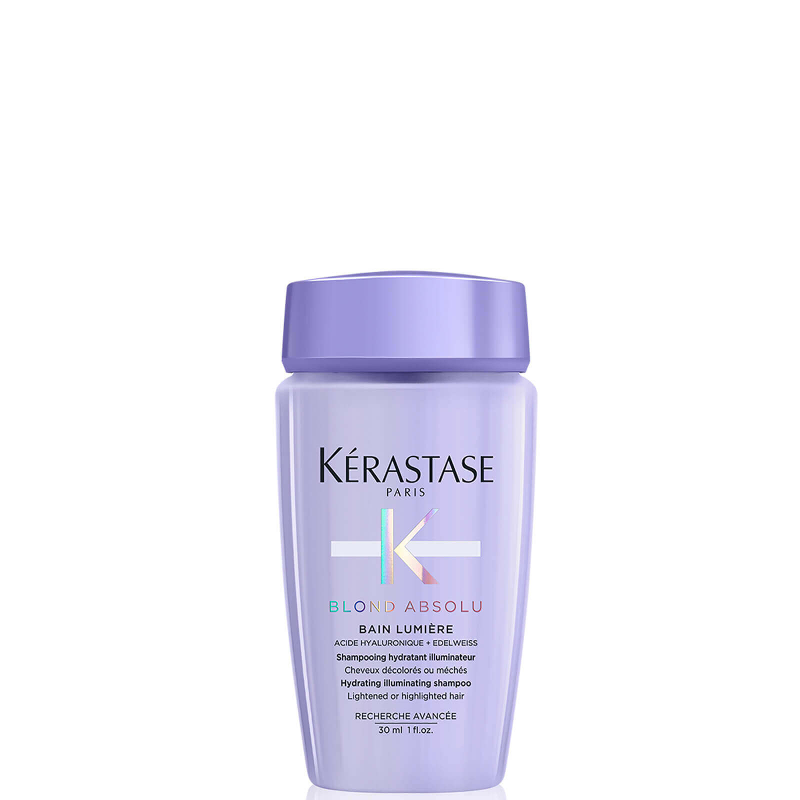 Thumbnail - Kérastase Blond Absolu Hydrating Bundle