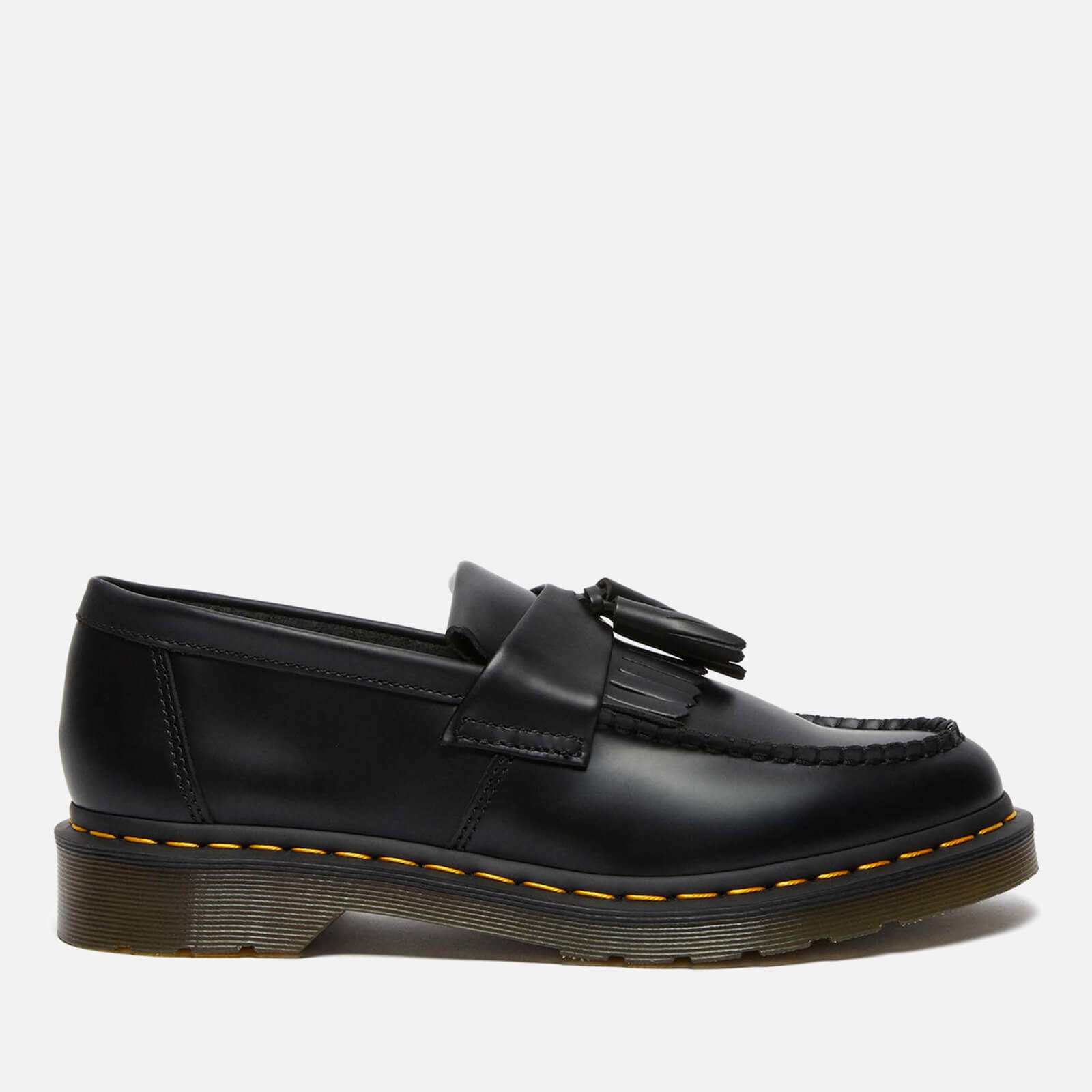 Dr. Martens Adrian Leather Loafers - UK 4