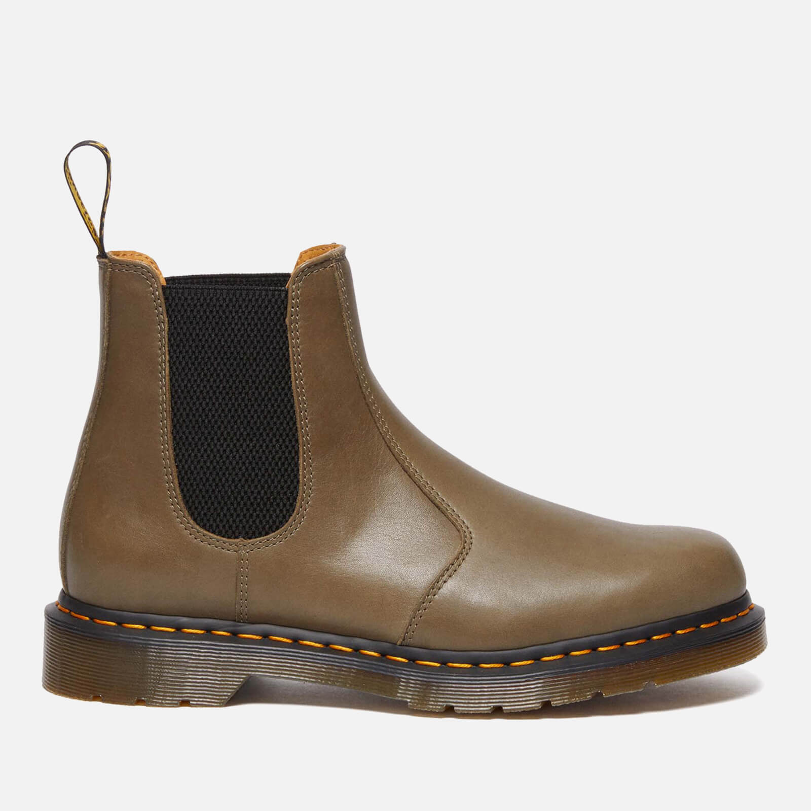 Dr. Martens Men’s 2976 Leather Chelsea Boots