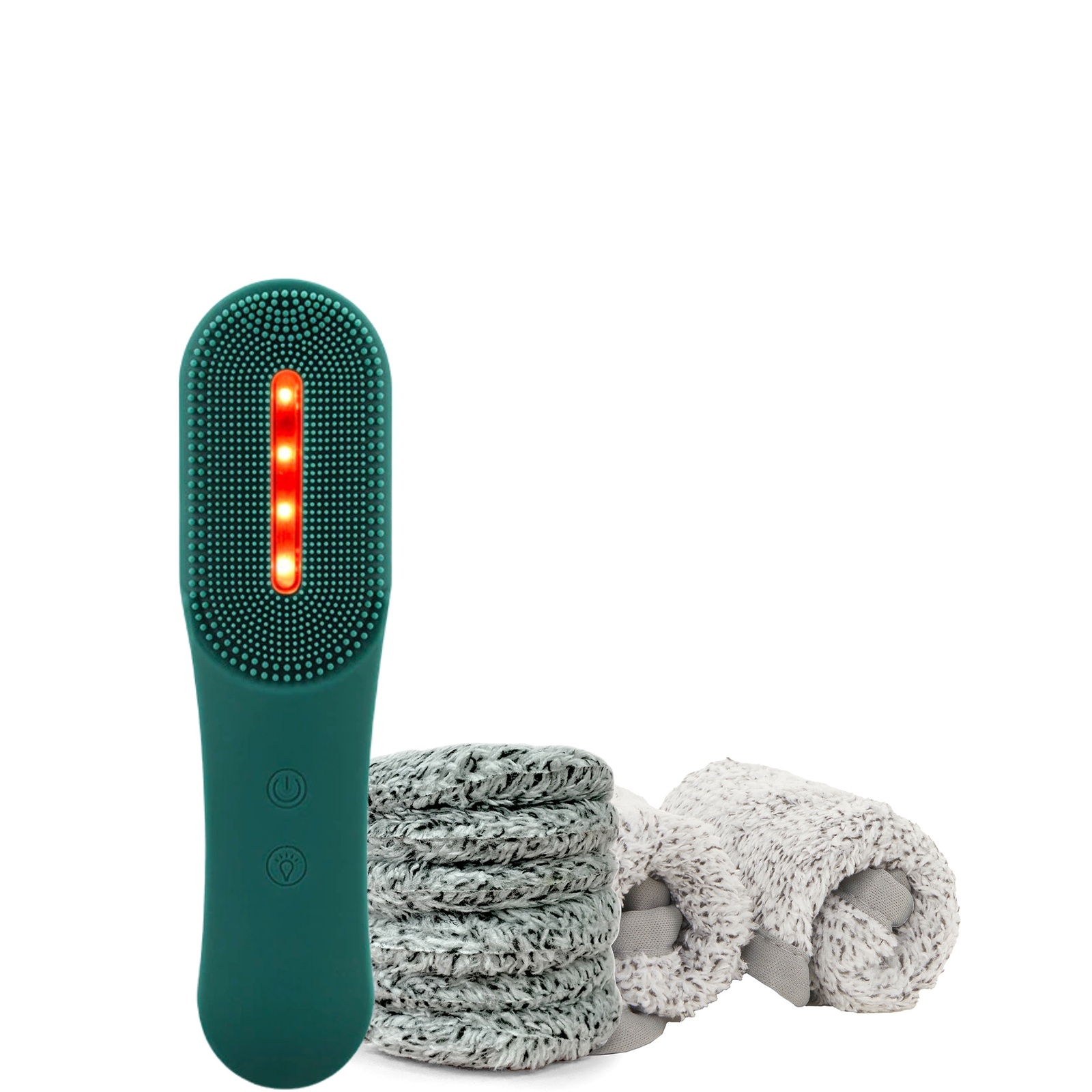 

MAGNITONE London XO Lights Out LED Cleanse Bundle