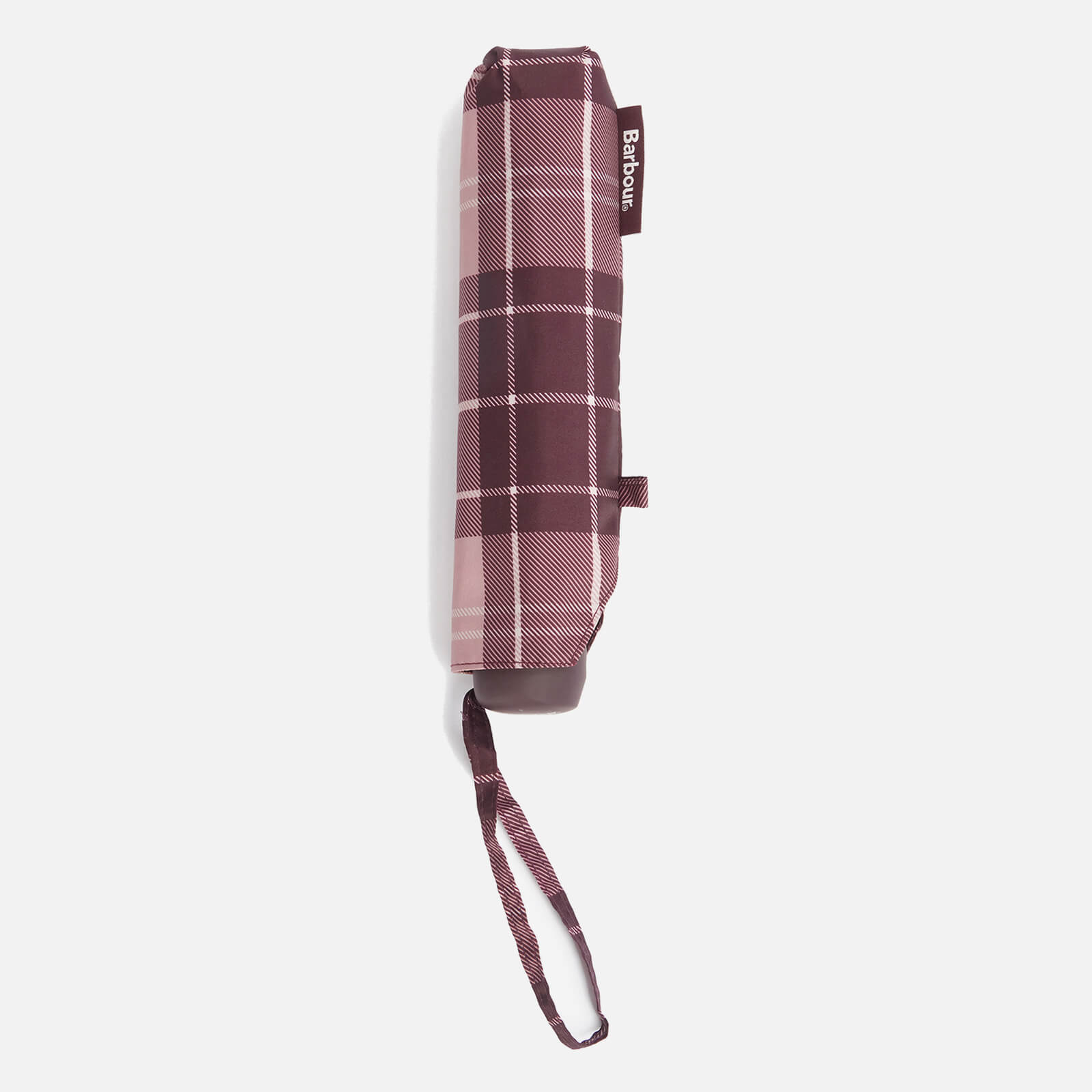 Image of Barbour Portree Tartan Umbrella