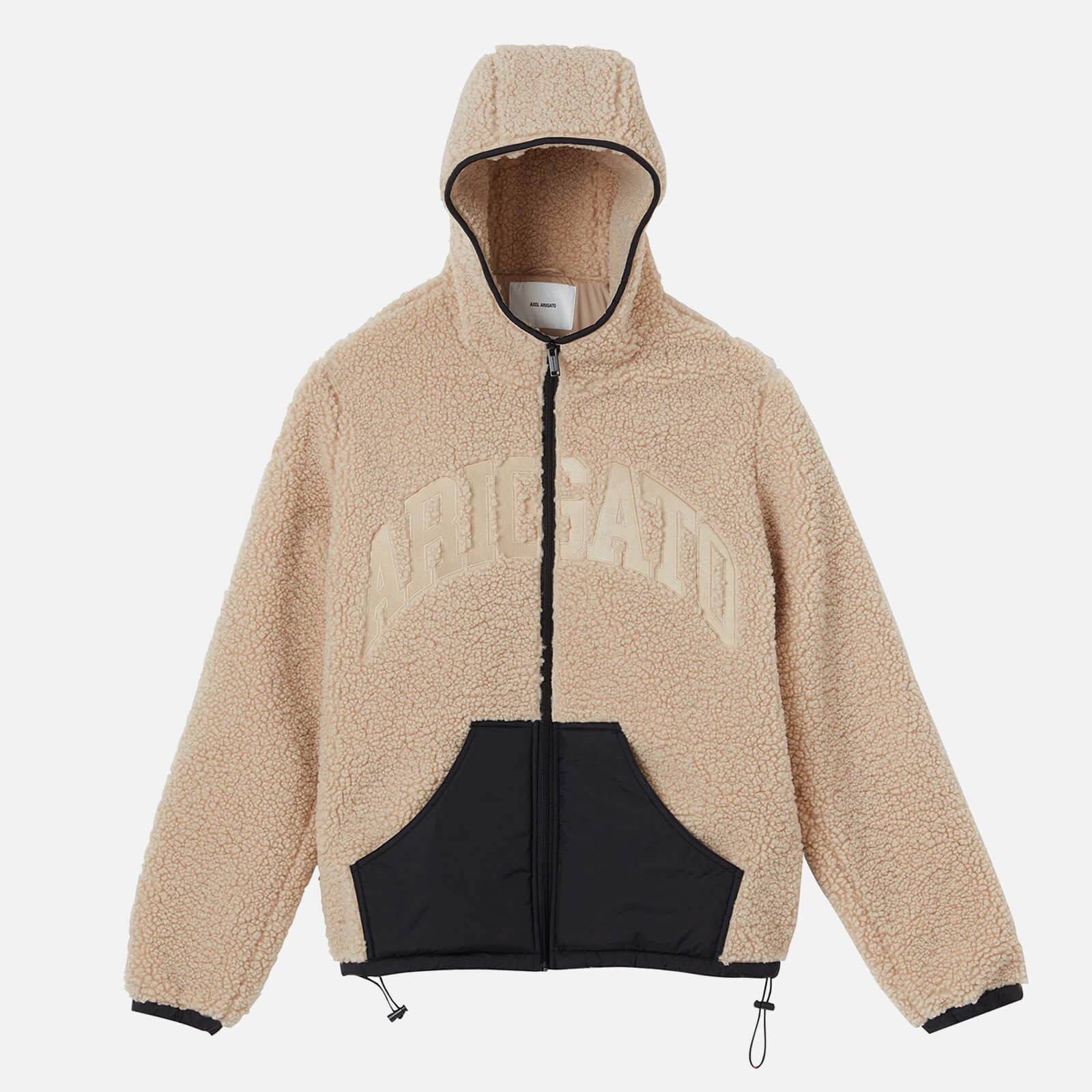 Axel Arigato Chief Fleece Jacket
