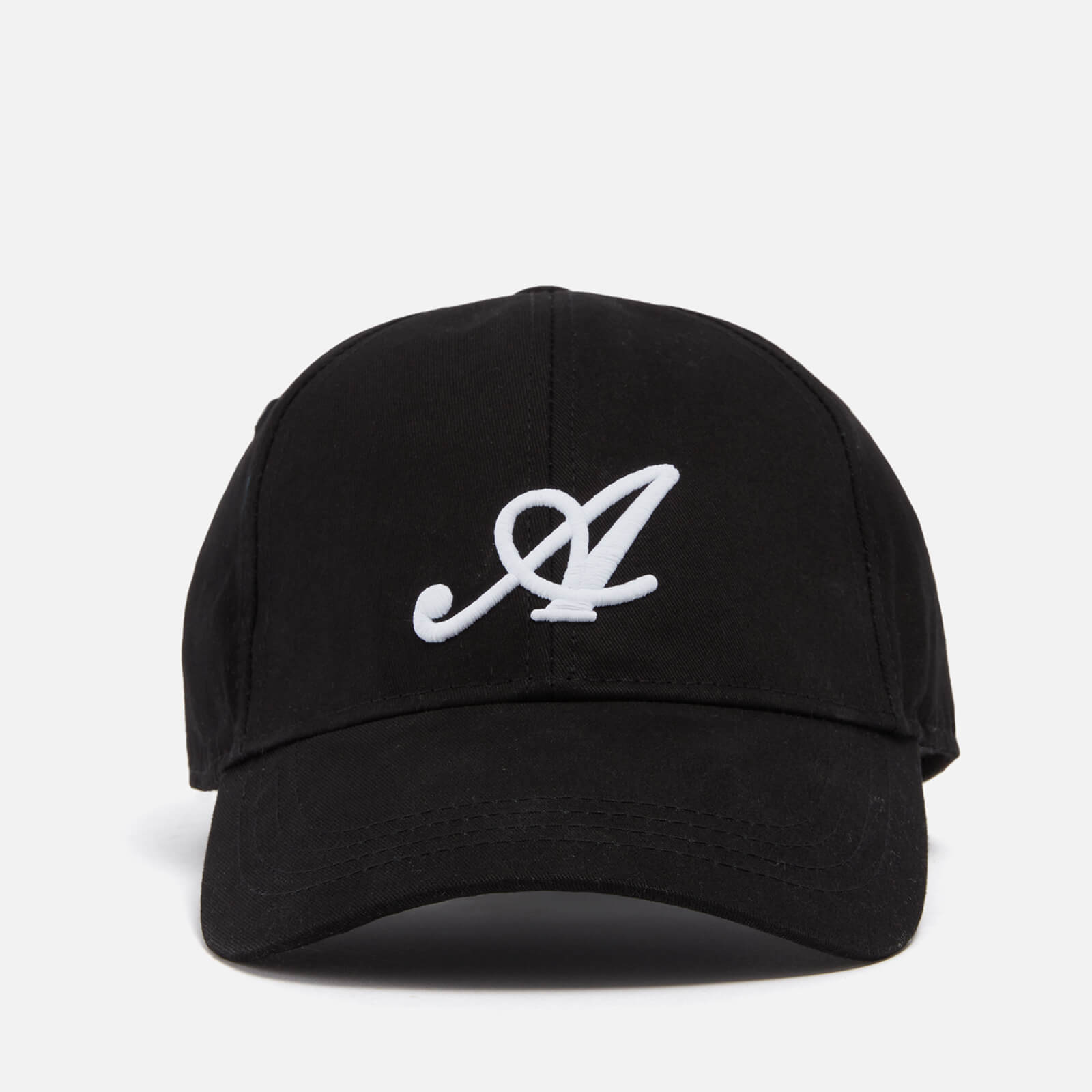 Axel Arigato Signature Cotton-Twill Baseball Cap