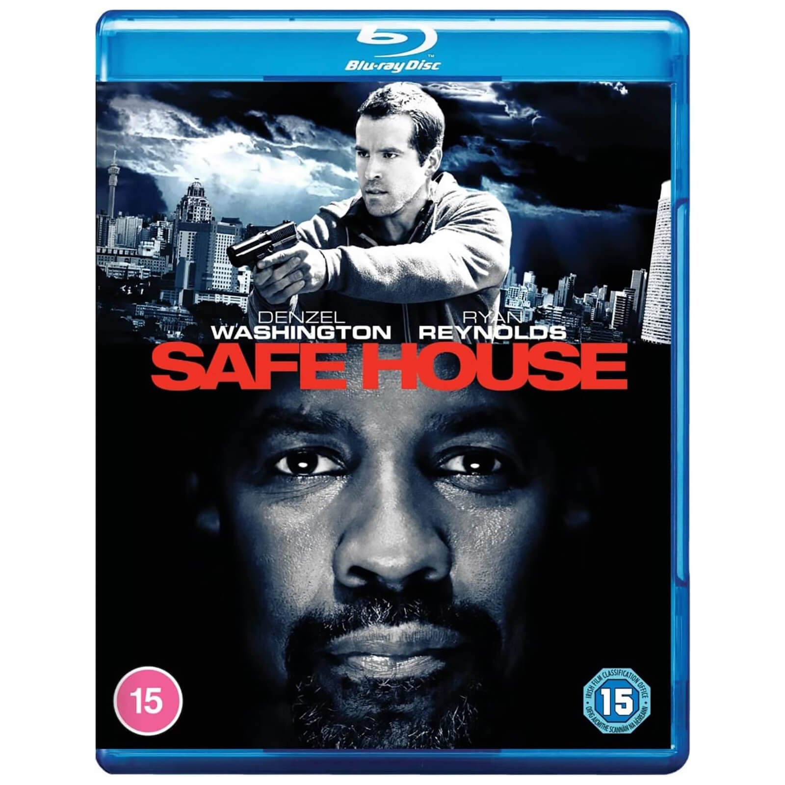 Safe House