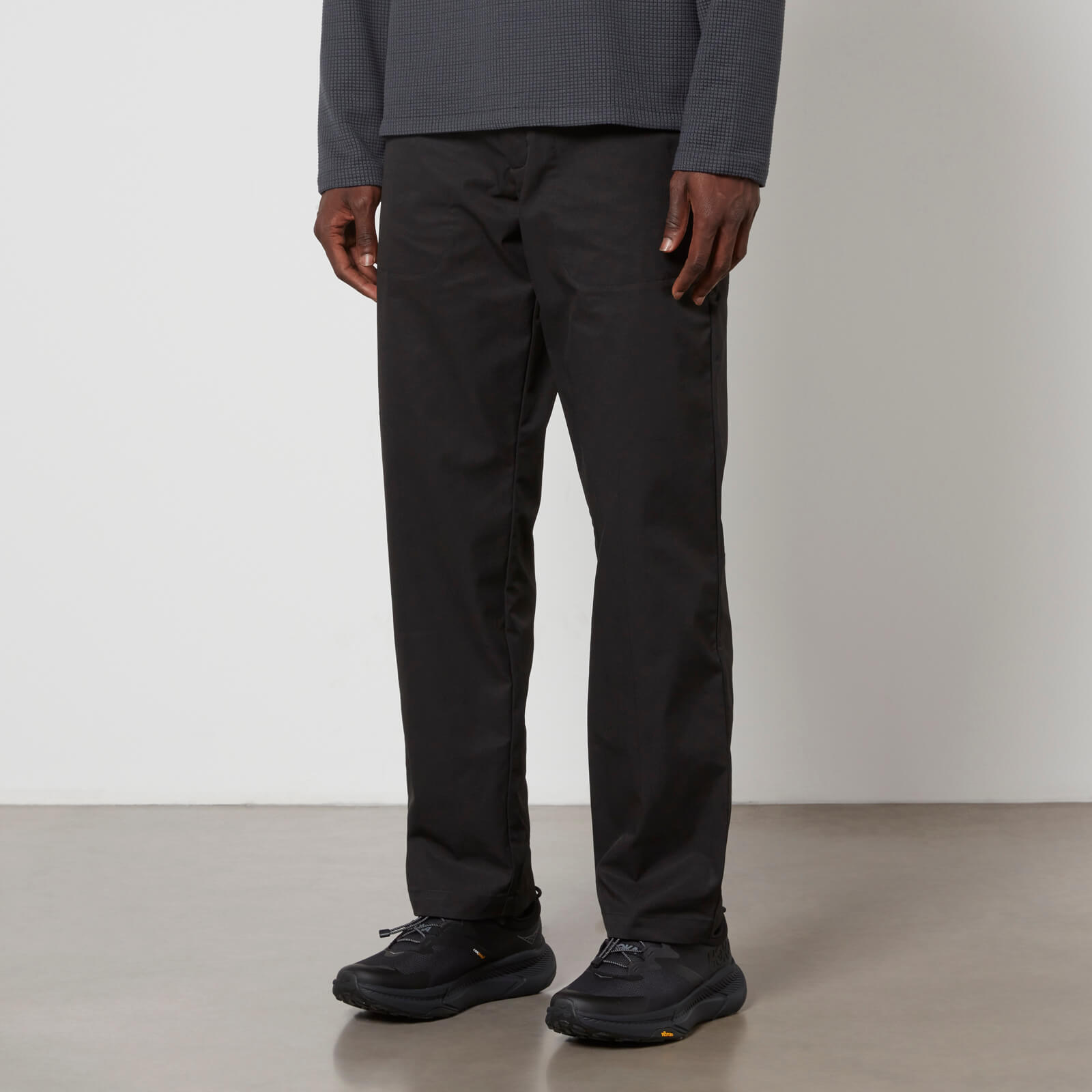 Parel Studios Narva Twill Chinos - L