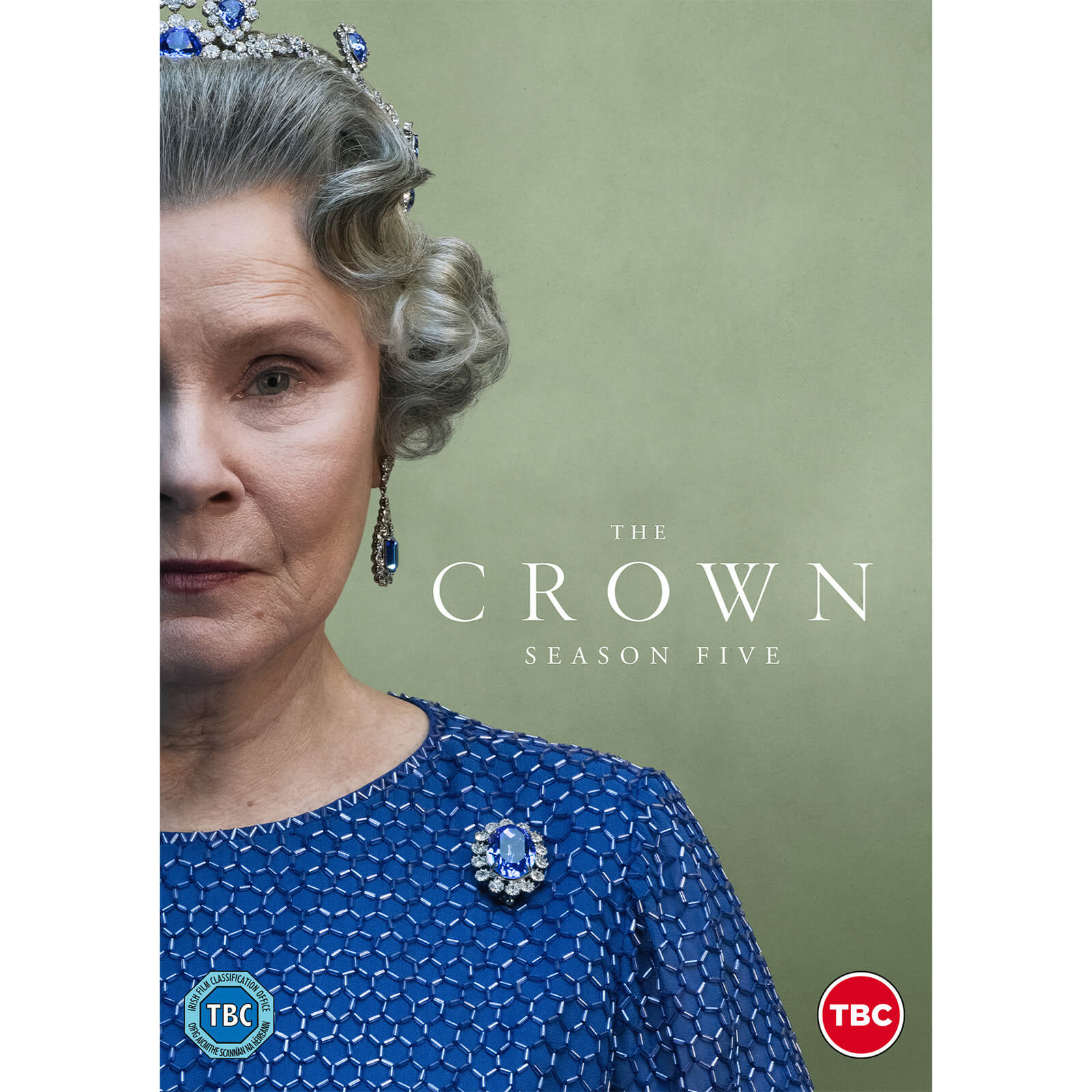 The Crown - Season 05