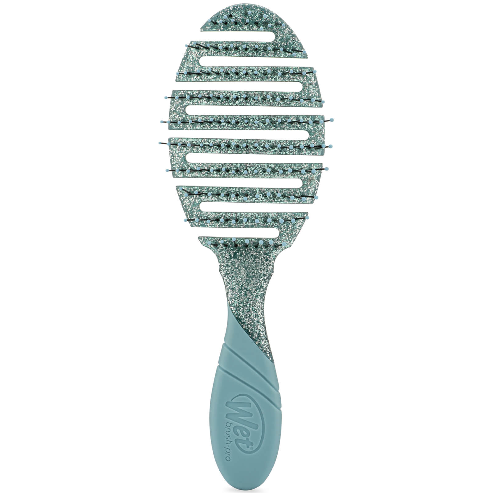 WetBrush Pro Cosmic Lava Pro Flex Dry - Teal