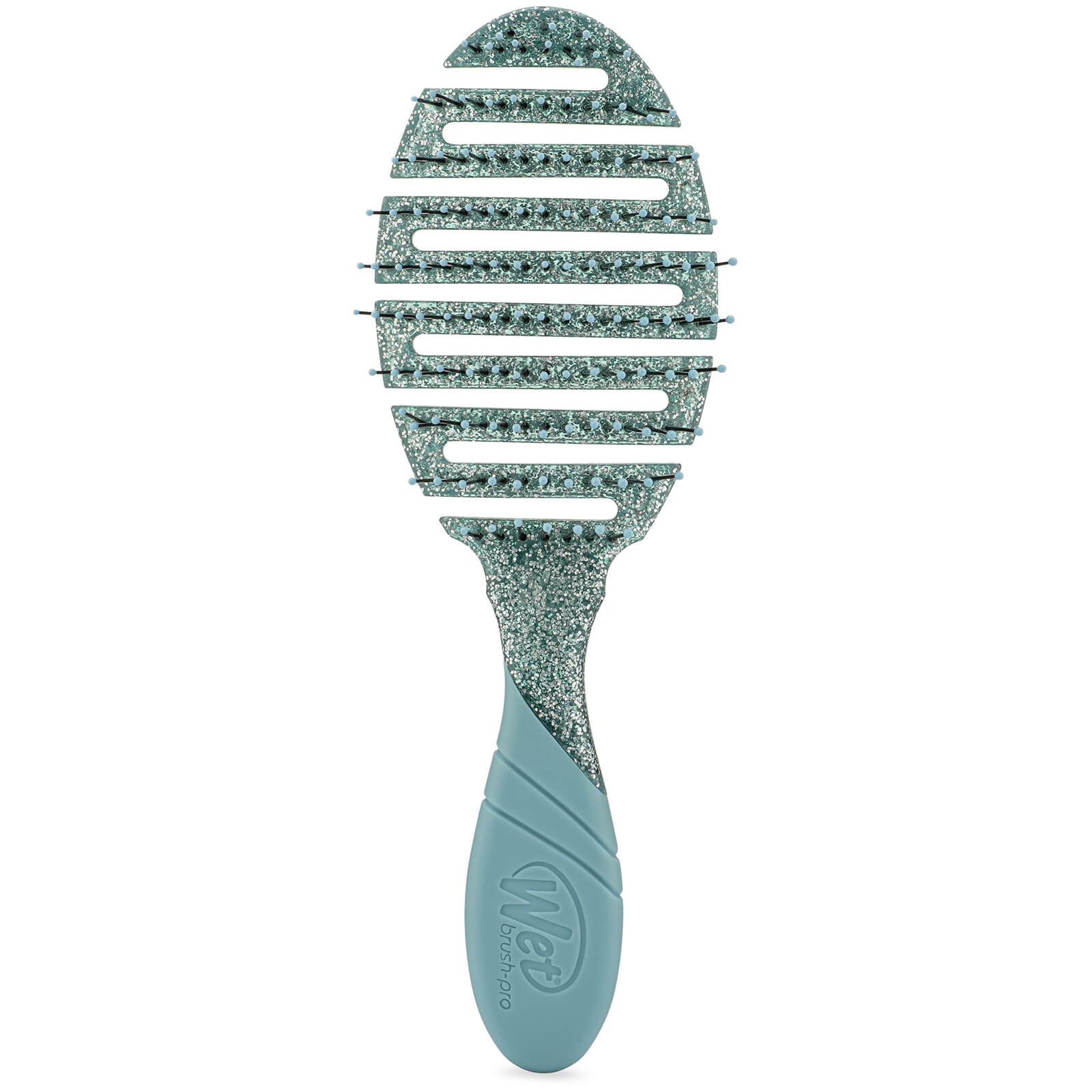 

WetBrush Pro Cosmic Lava Pro Flex Dry - Teal