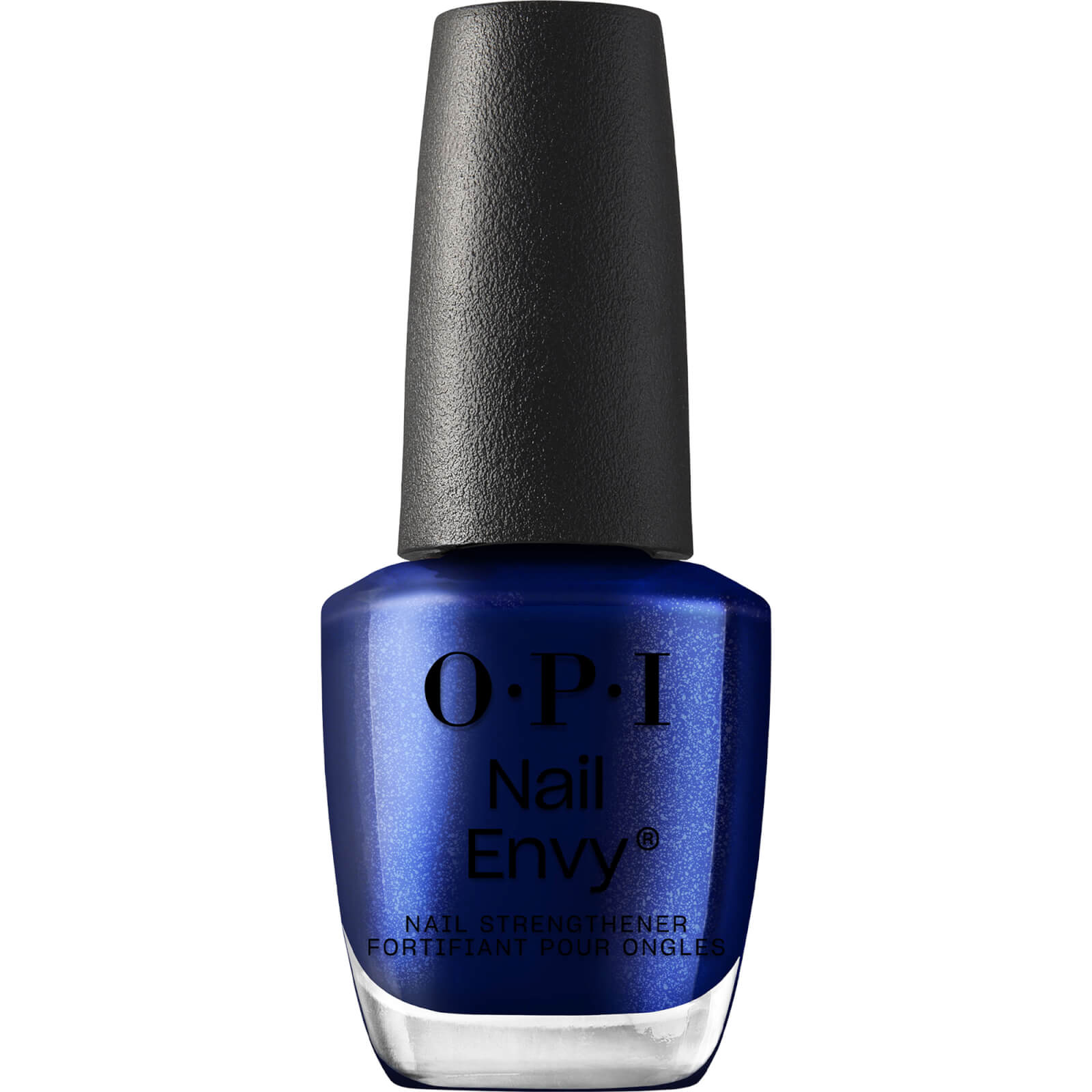Image of OPI Nail Envy - Nail Strengthener Treatment - All night Strong 15ml