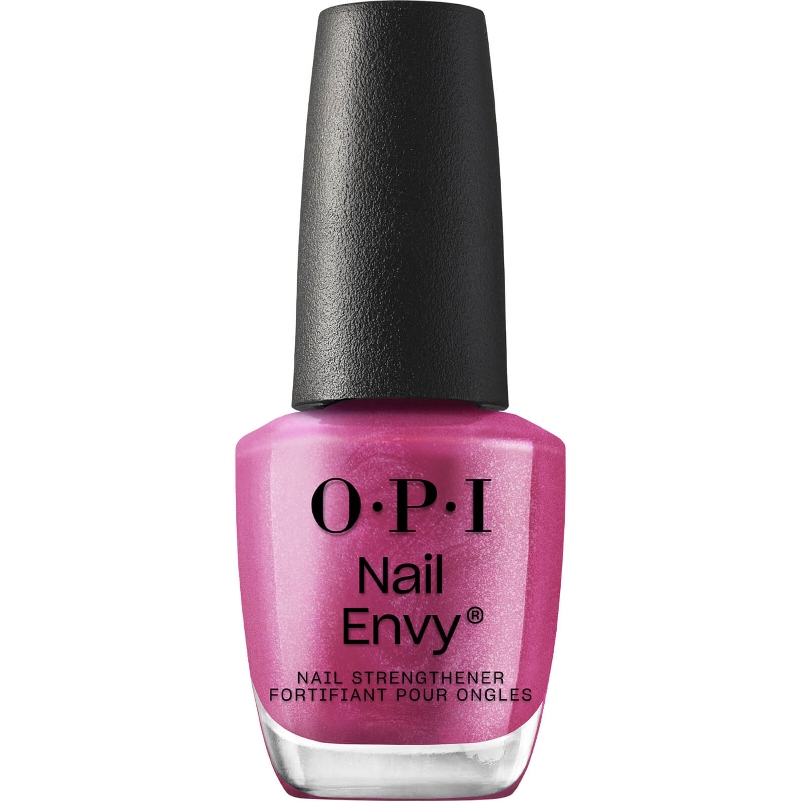 Opi Nail Envy Nail Strengthener 15ml - Powerful Pink